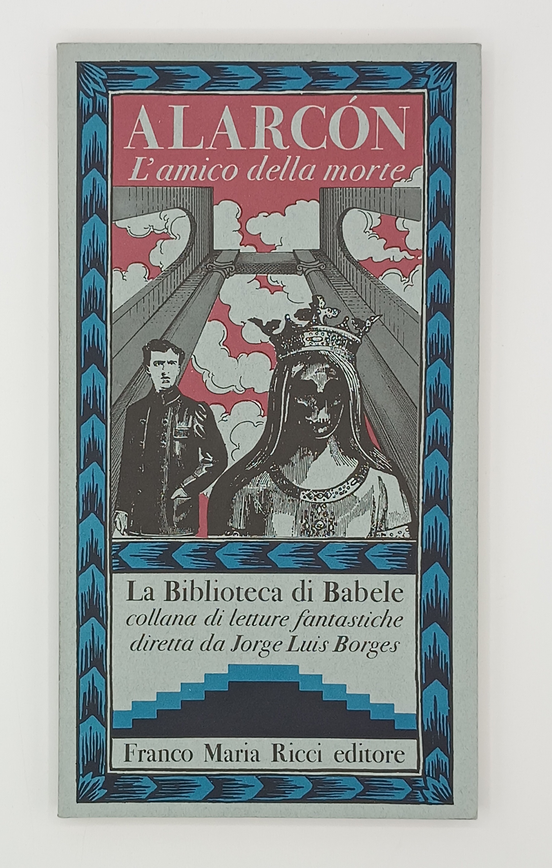 L'amico della morte
