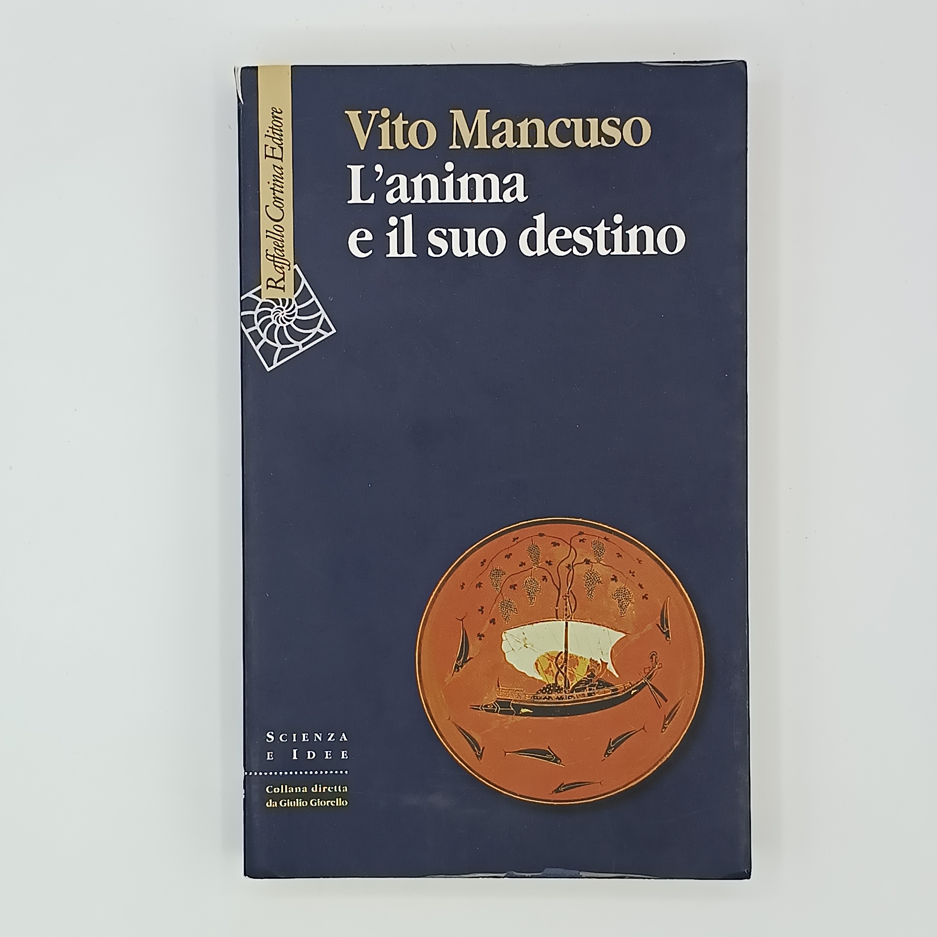 L'anima e il suo destino