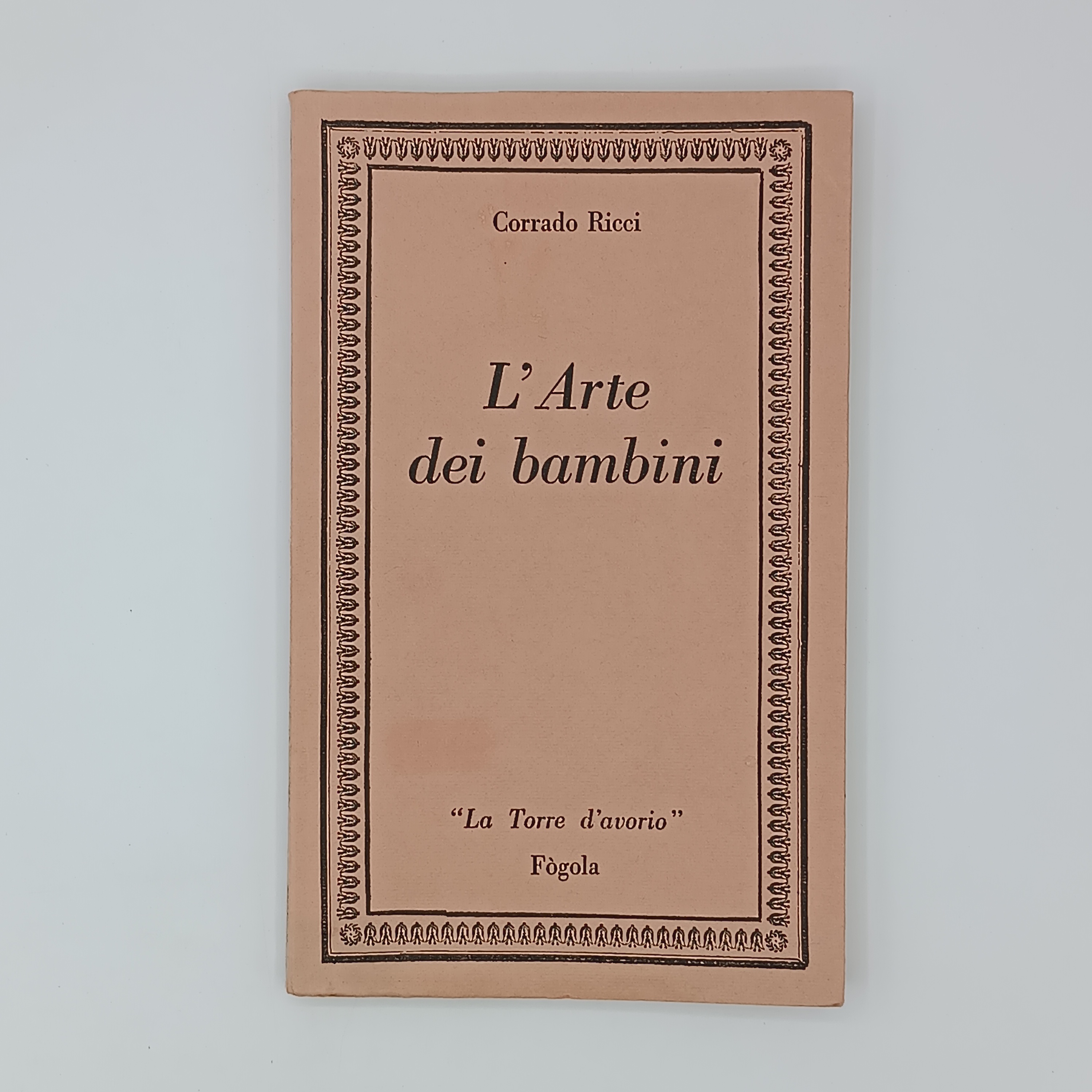 L'arte dei bambini
