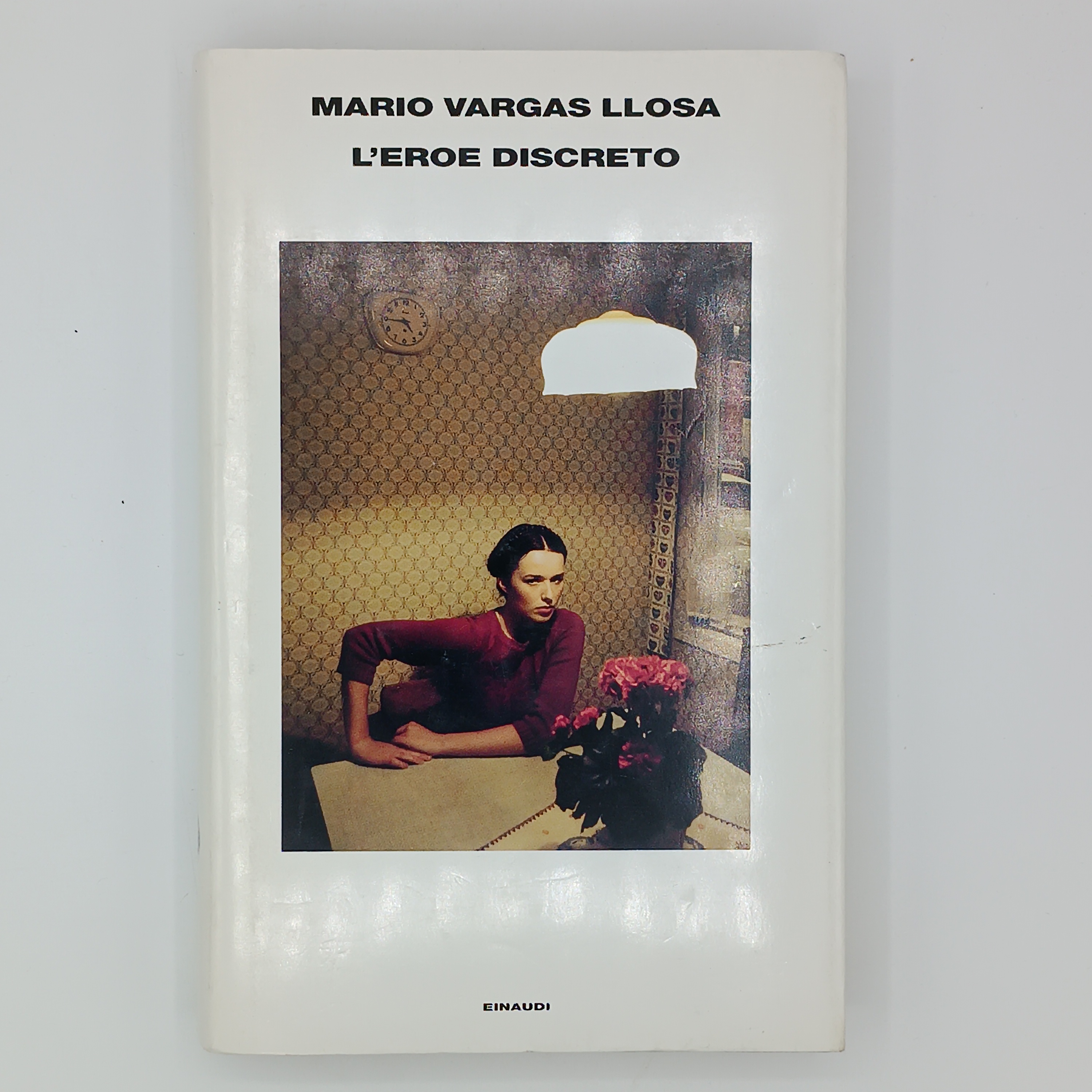 L'eroe discreto