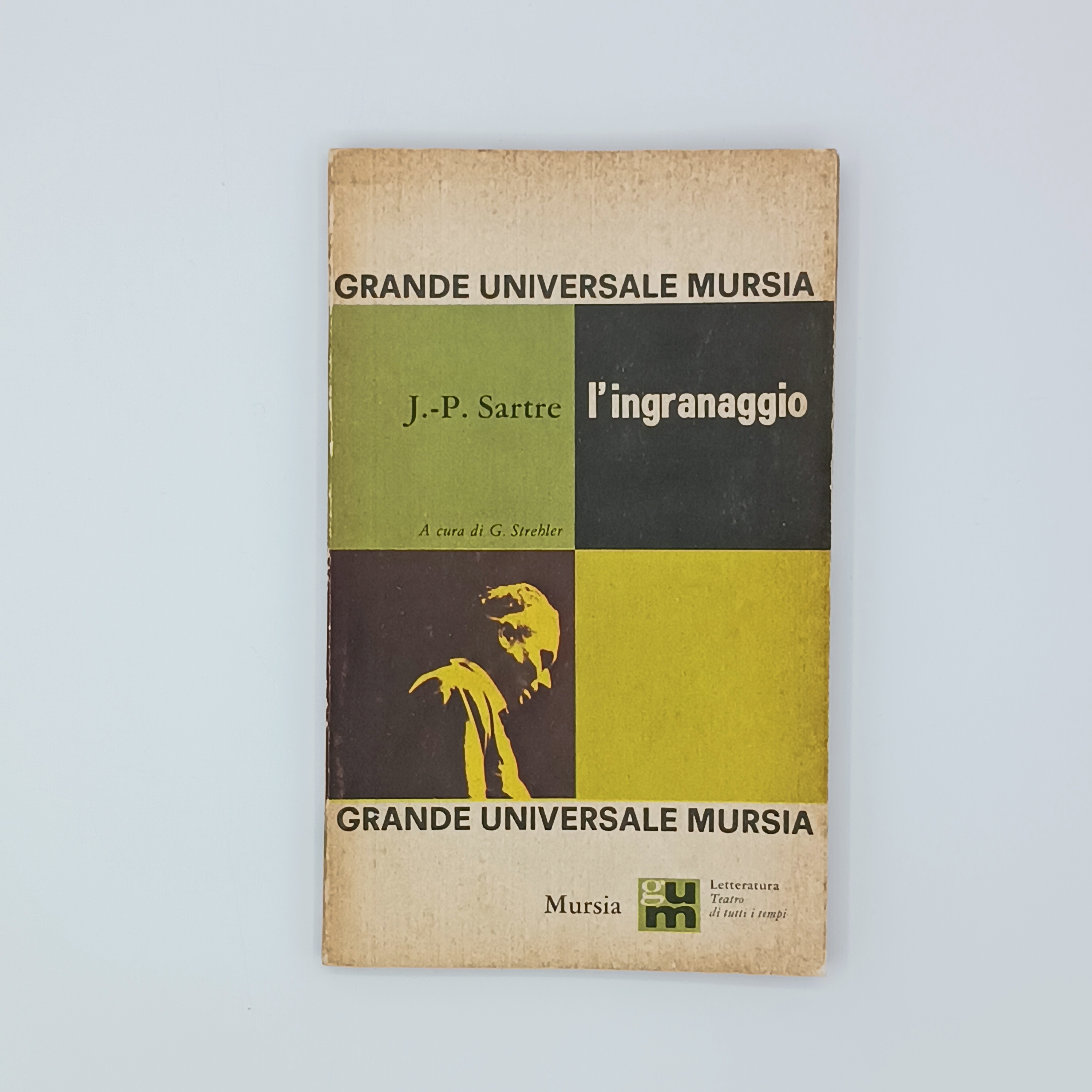 L'ingranaggio