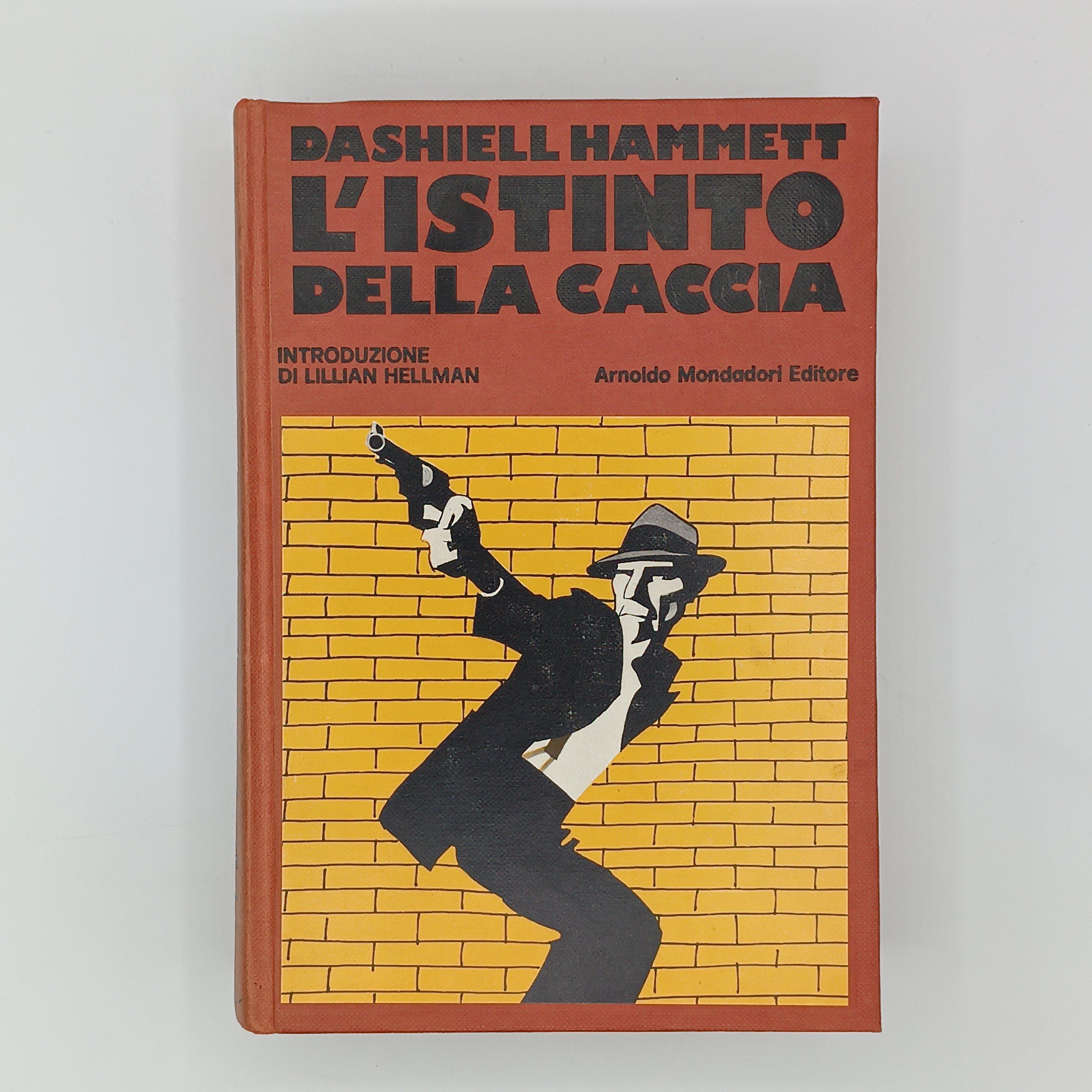 L'istinto della caccia