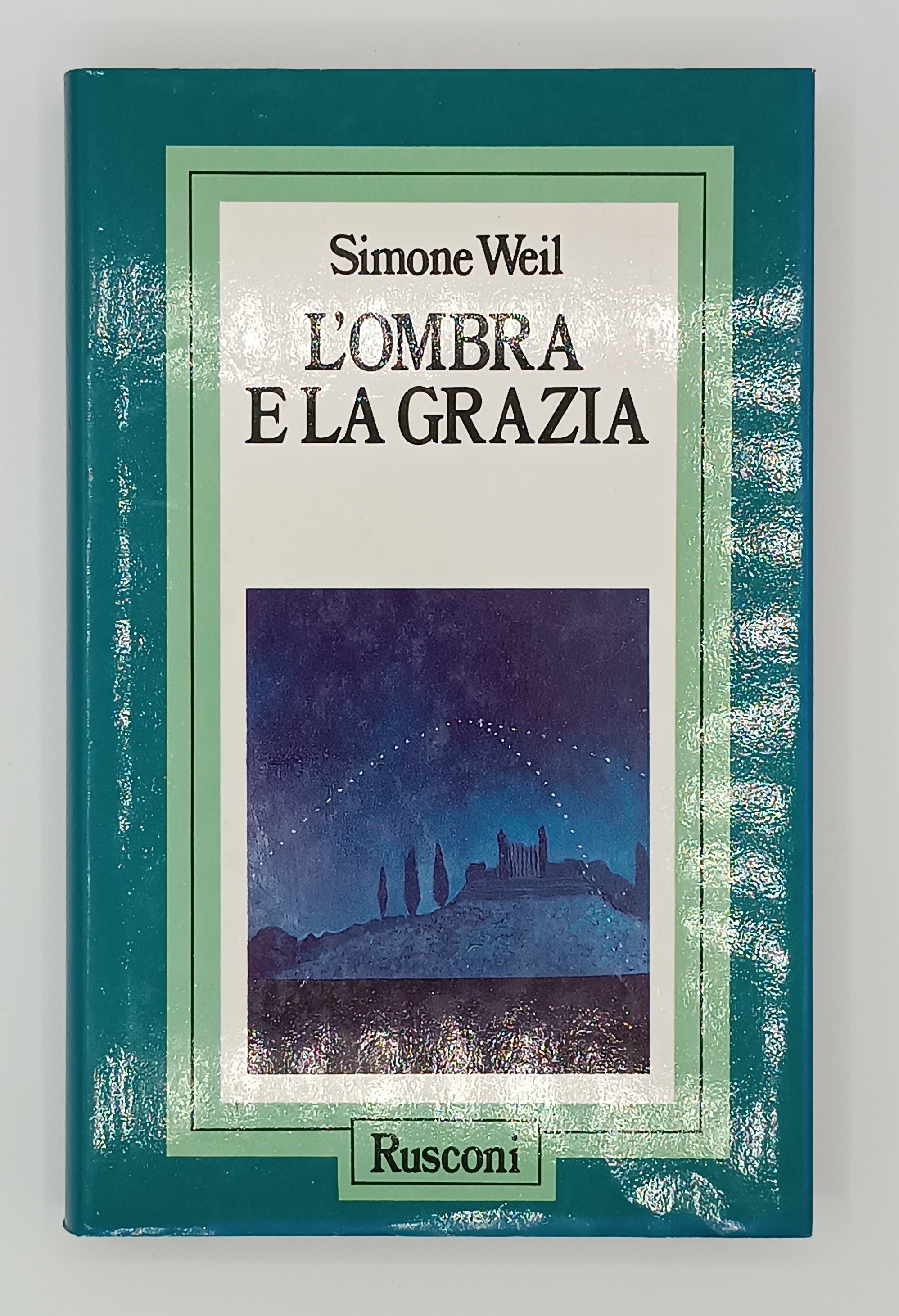 L'ombra e la grazia