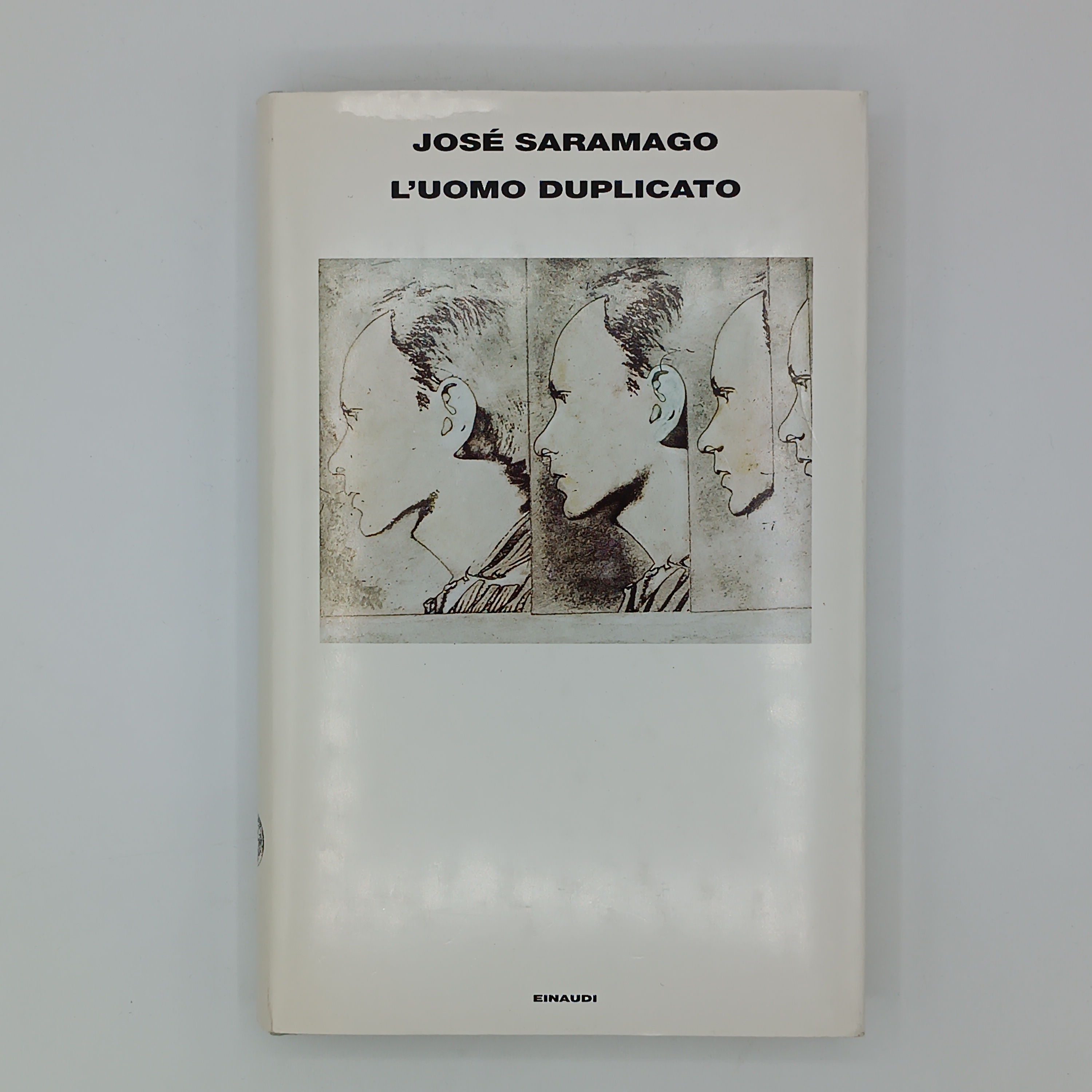 L'uomo duplicato