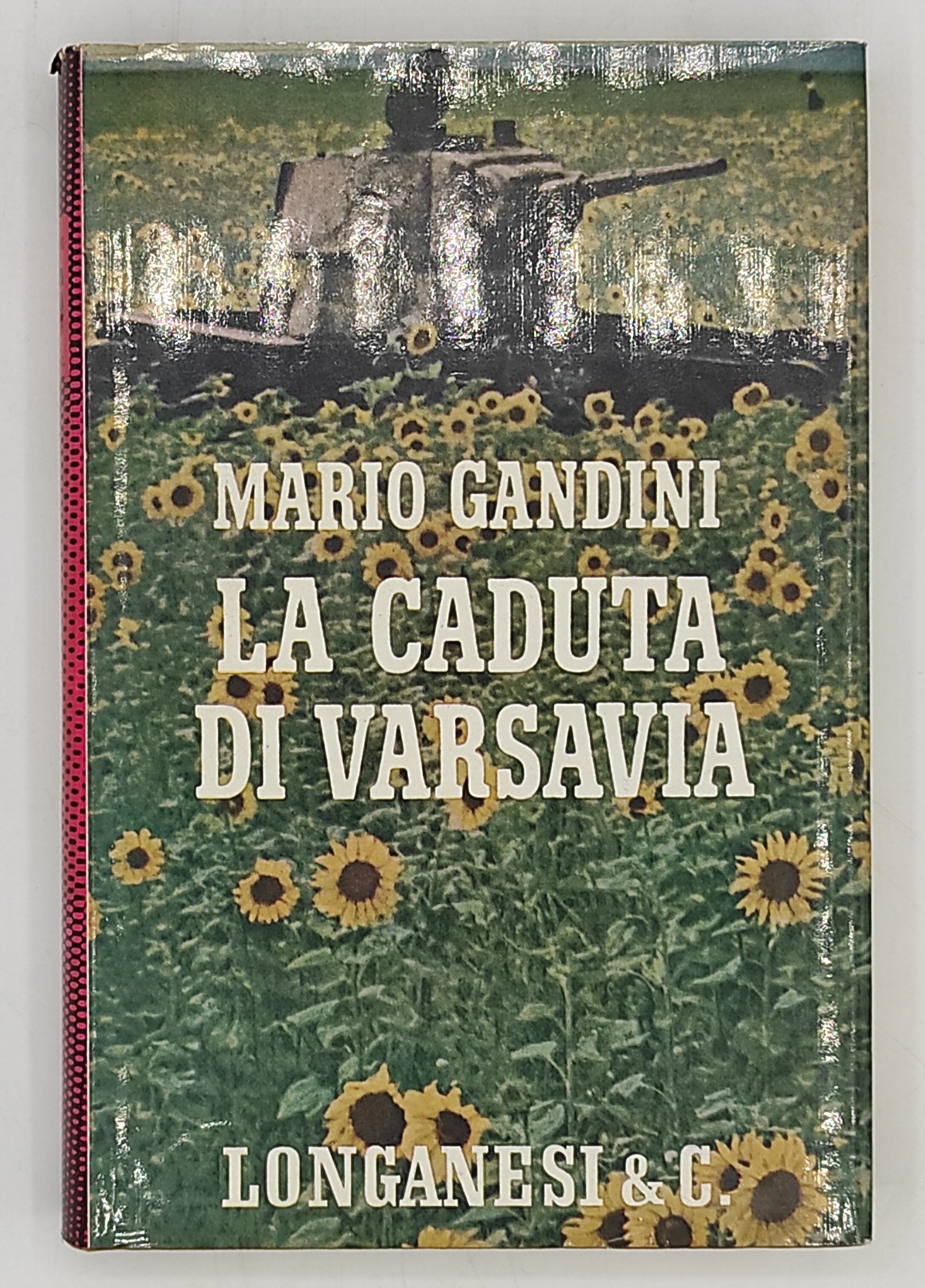 La caduta di Varsavia