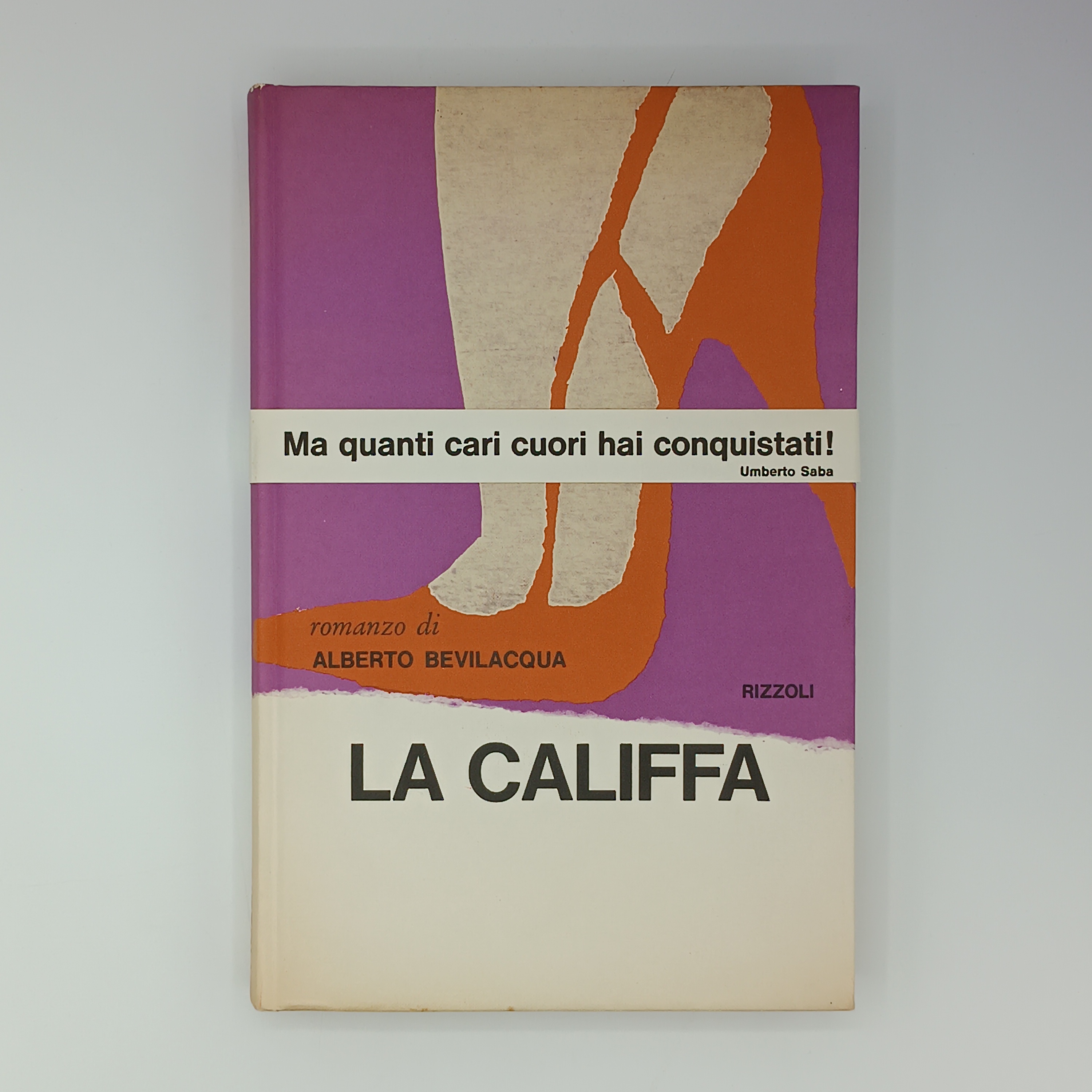 La Califfa