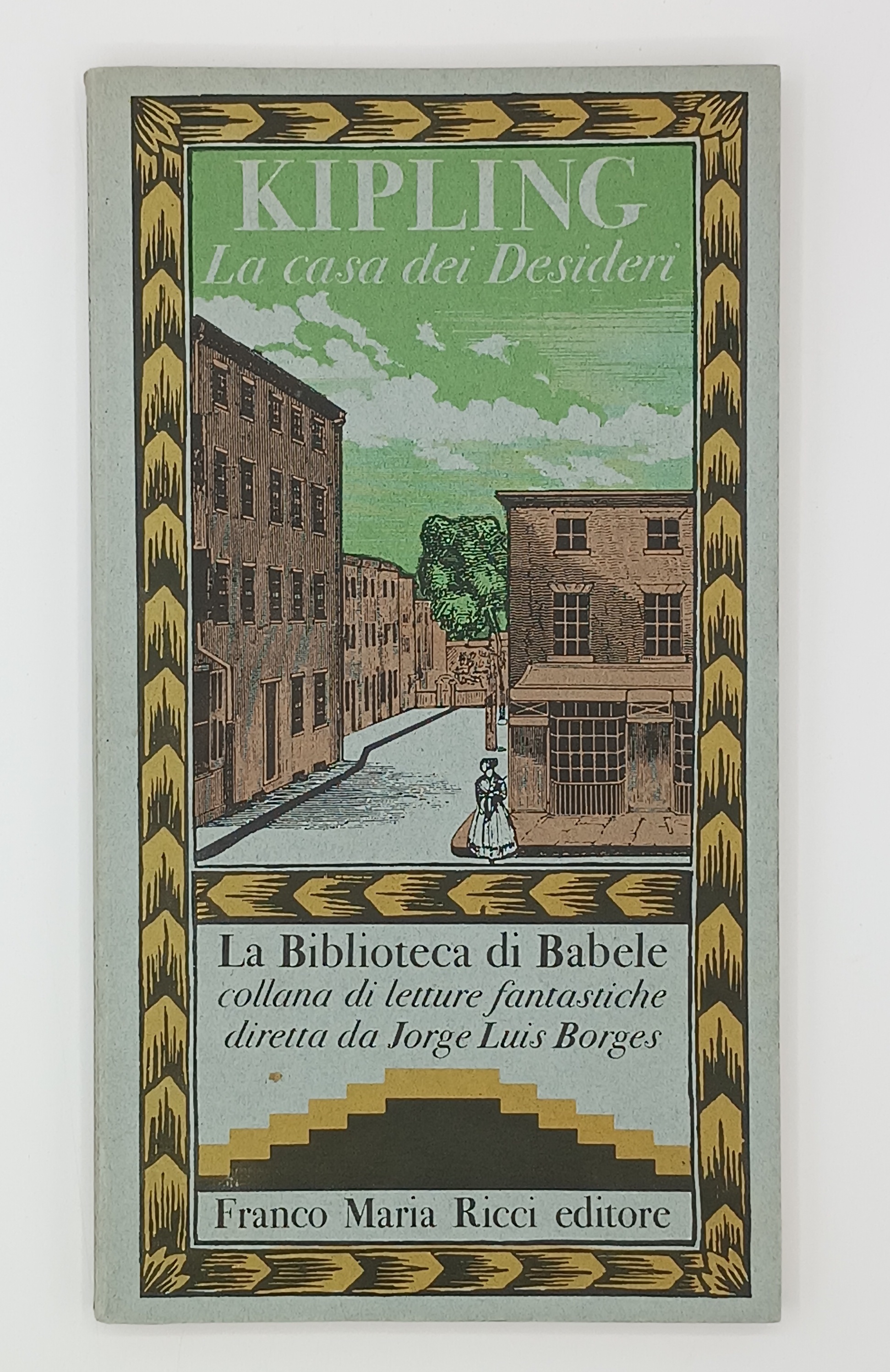 La casa dei desideri