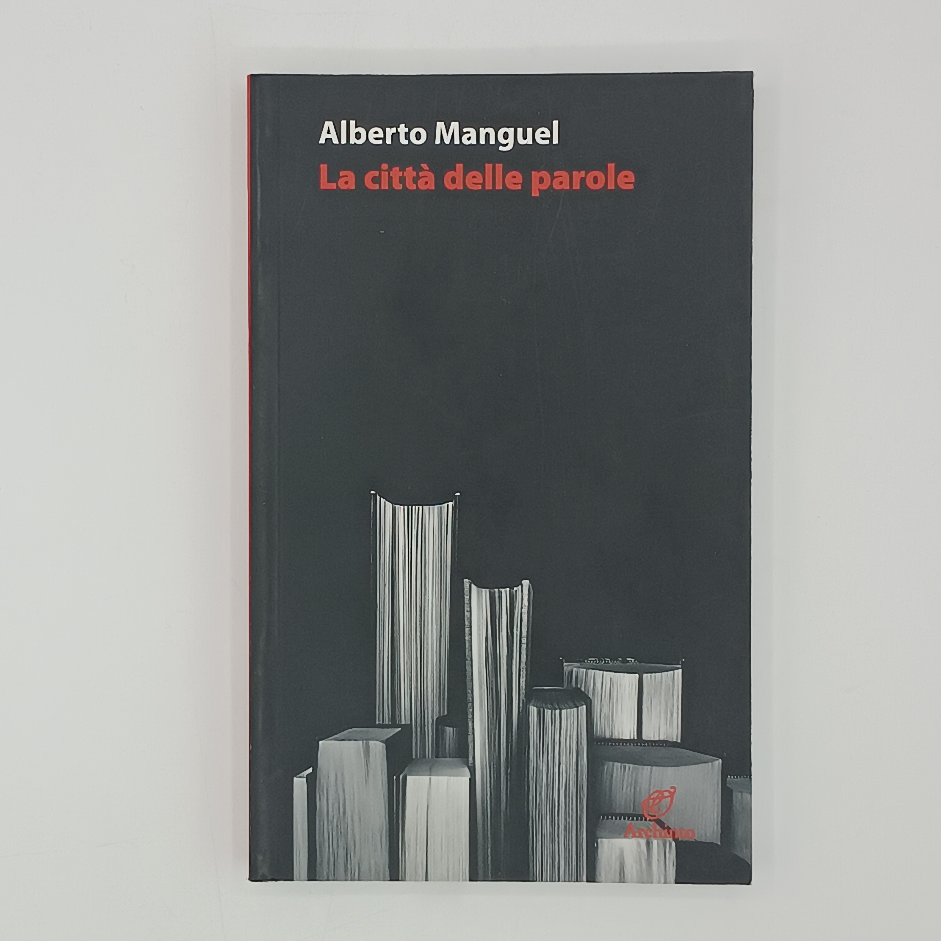La città delle parole