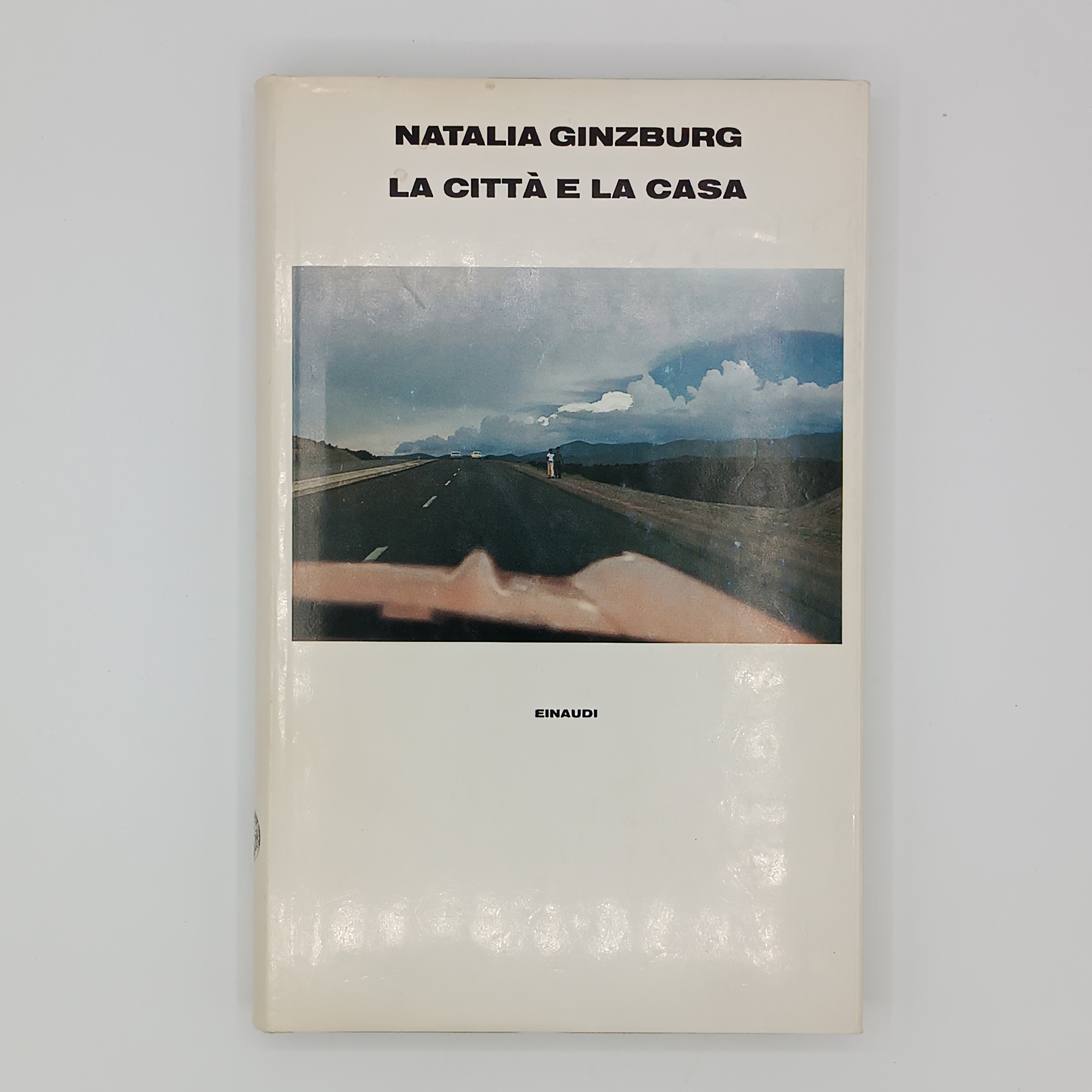 La città e la casa
