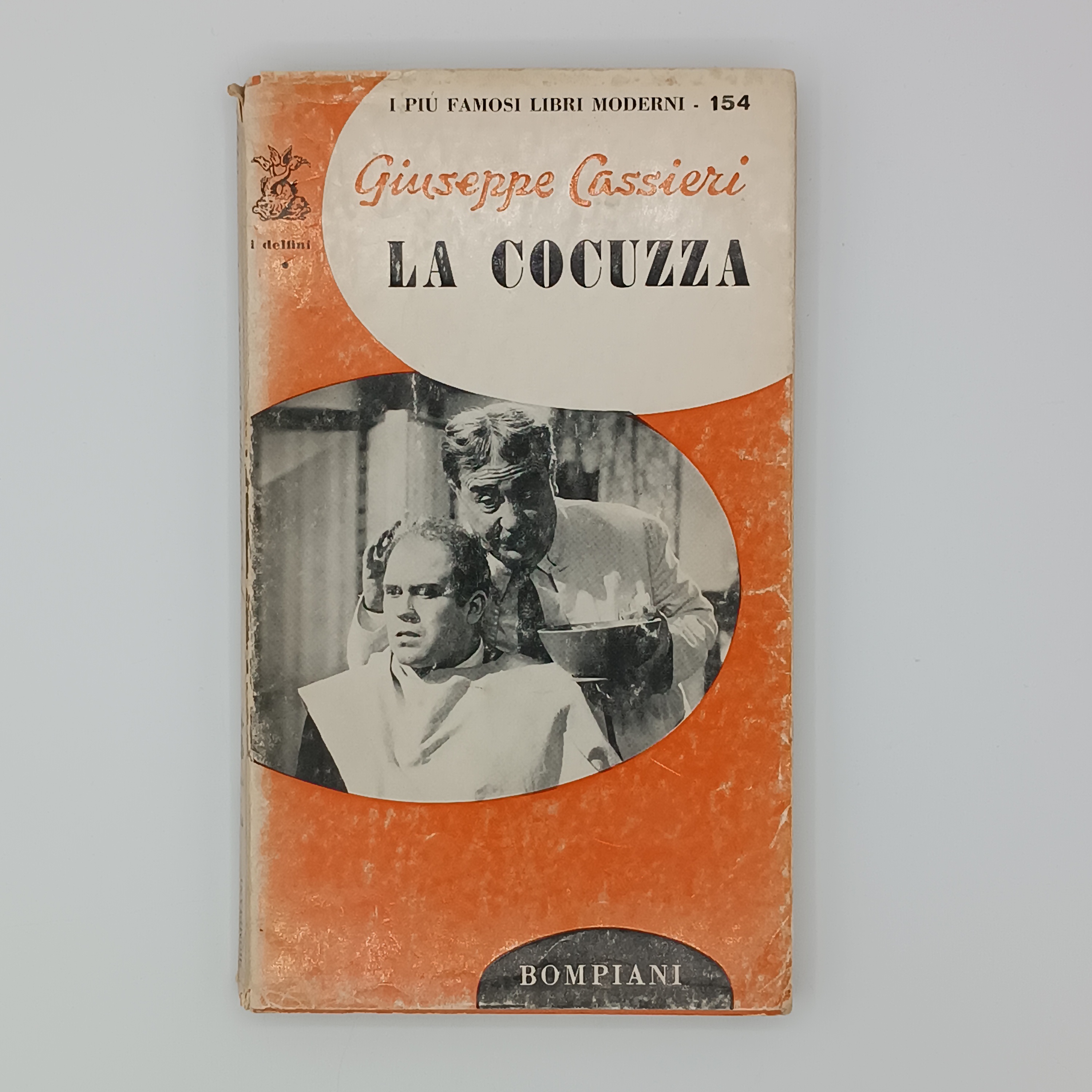 La Cocuzza