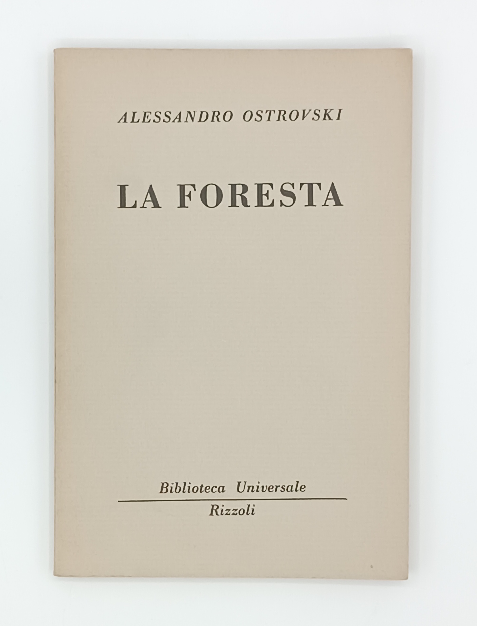 La Foresta