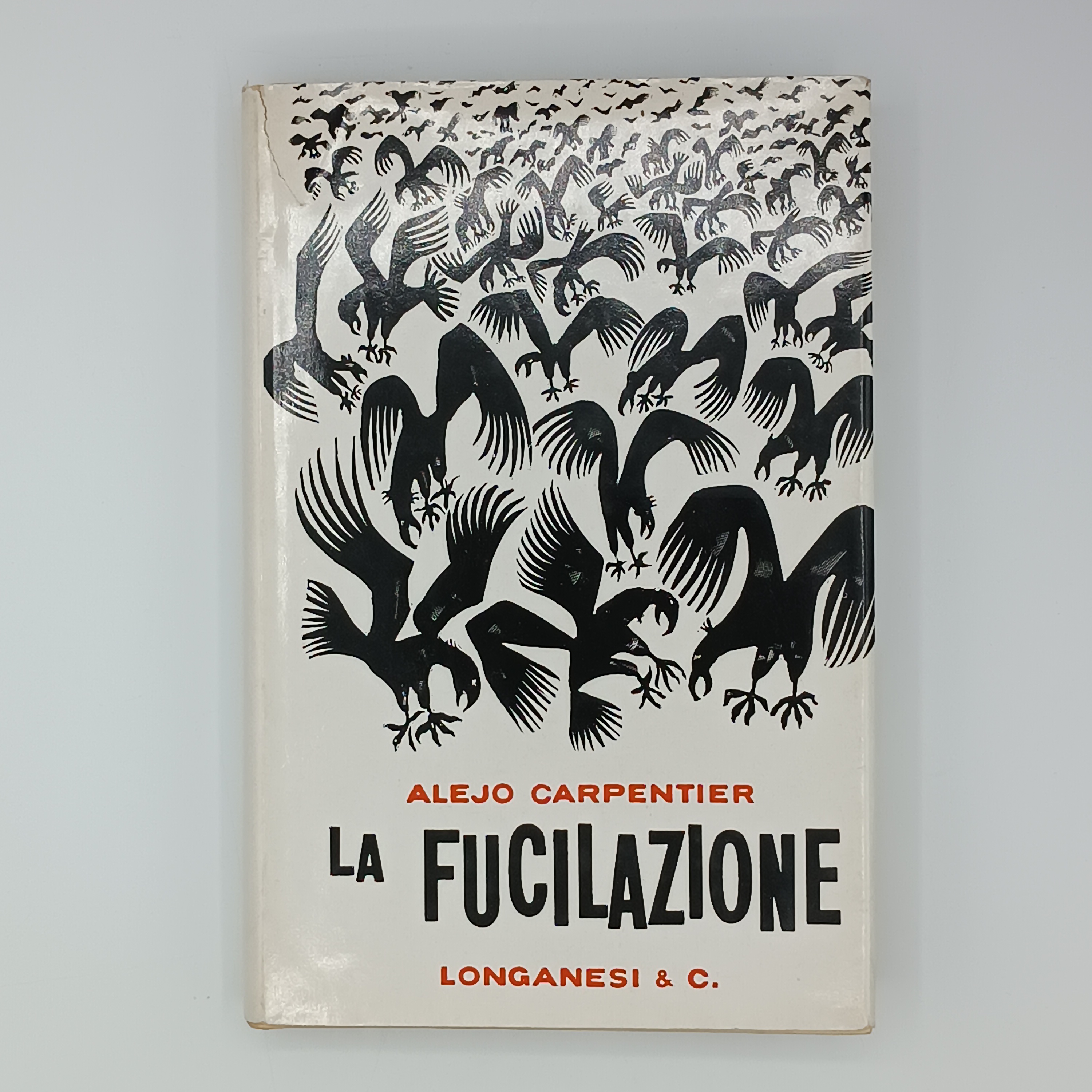 La fucilazione