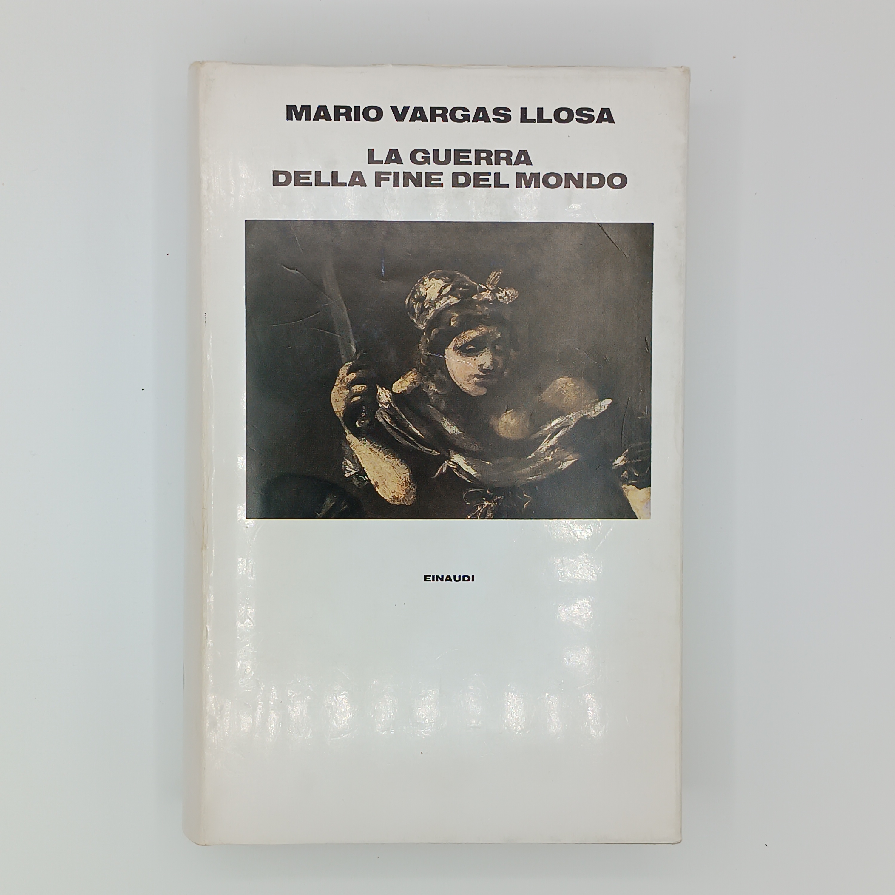La guerra della fine del mondo