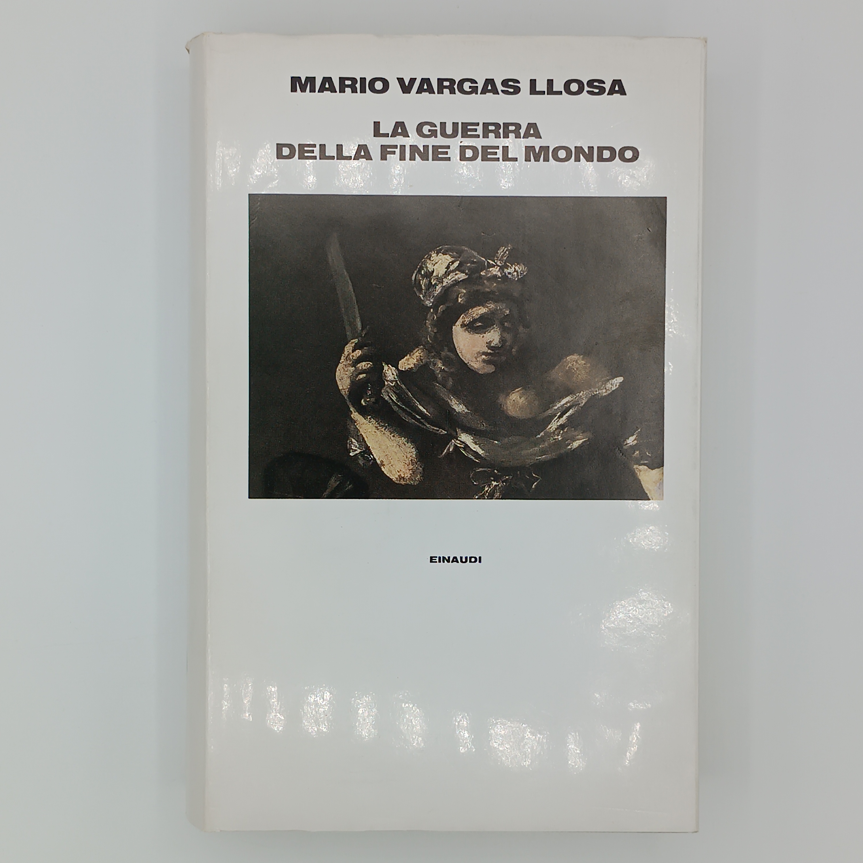 La guerra della fine del mondo
