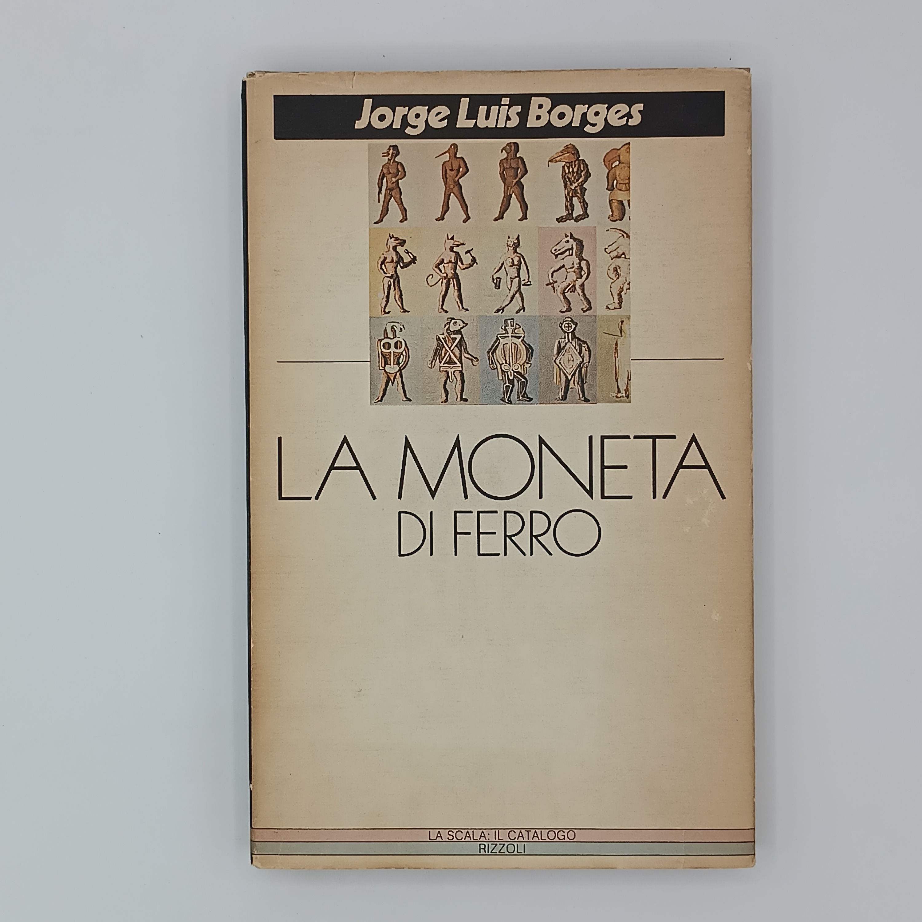 La moneta di ferro