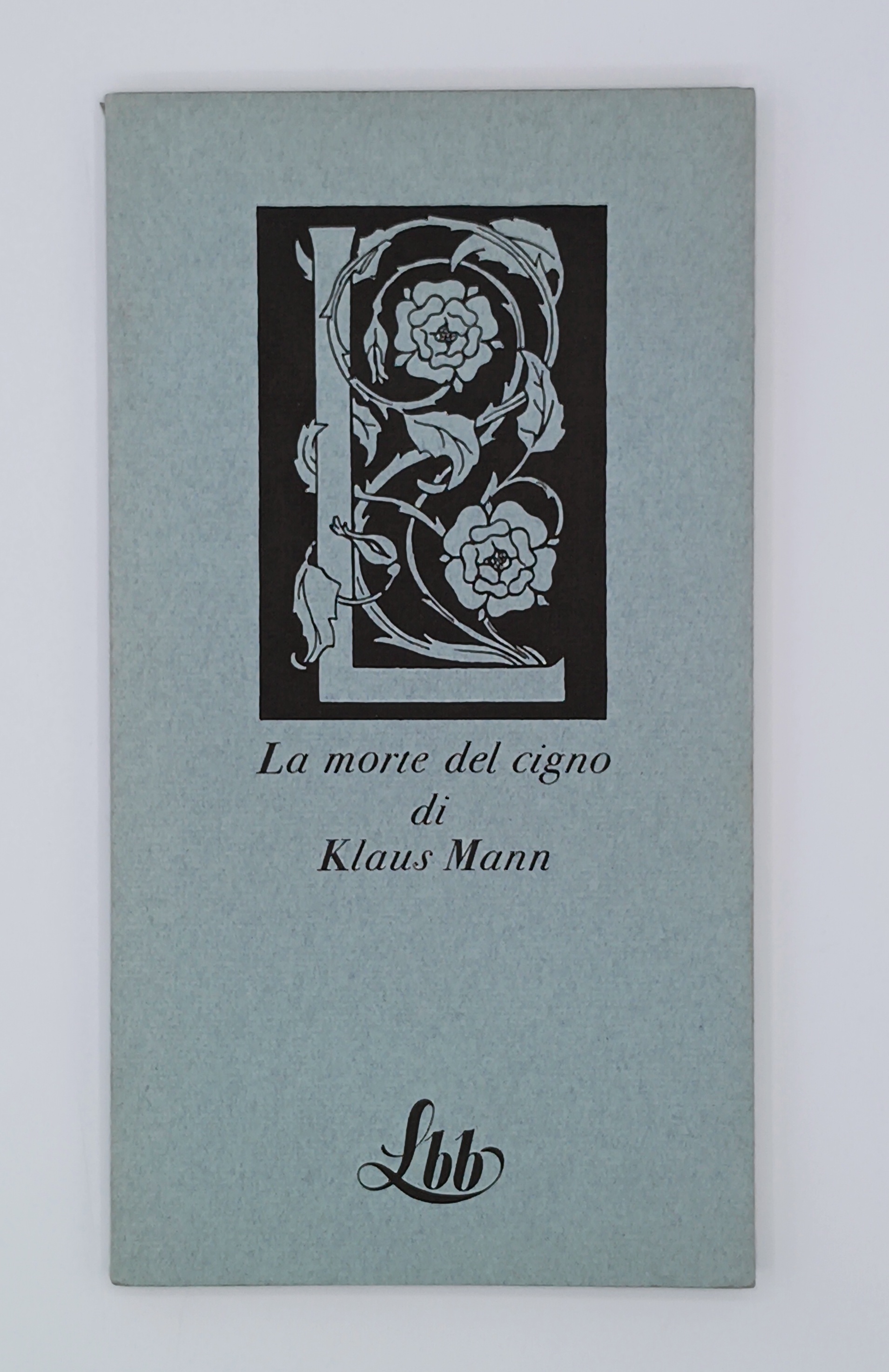 La morte del cigno
