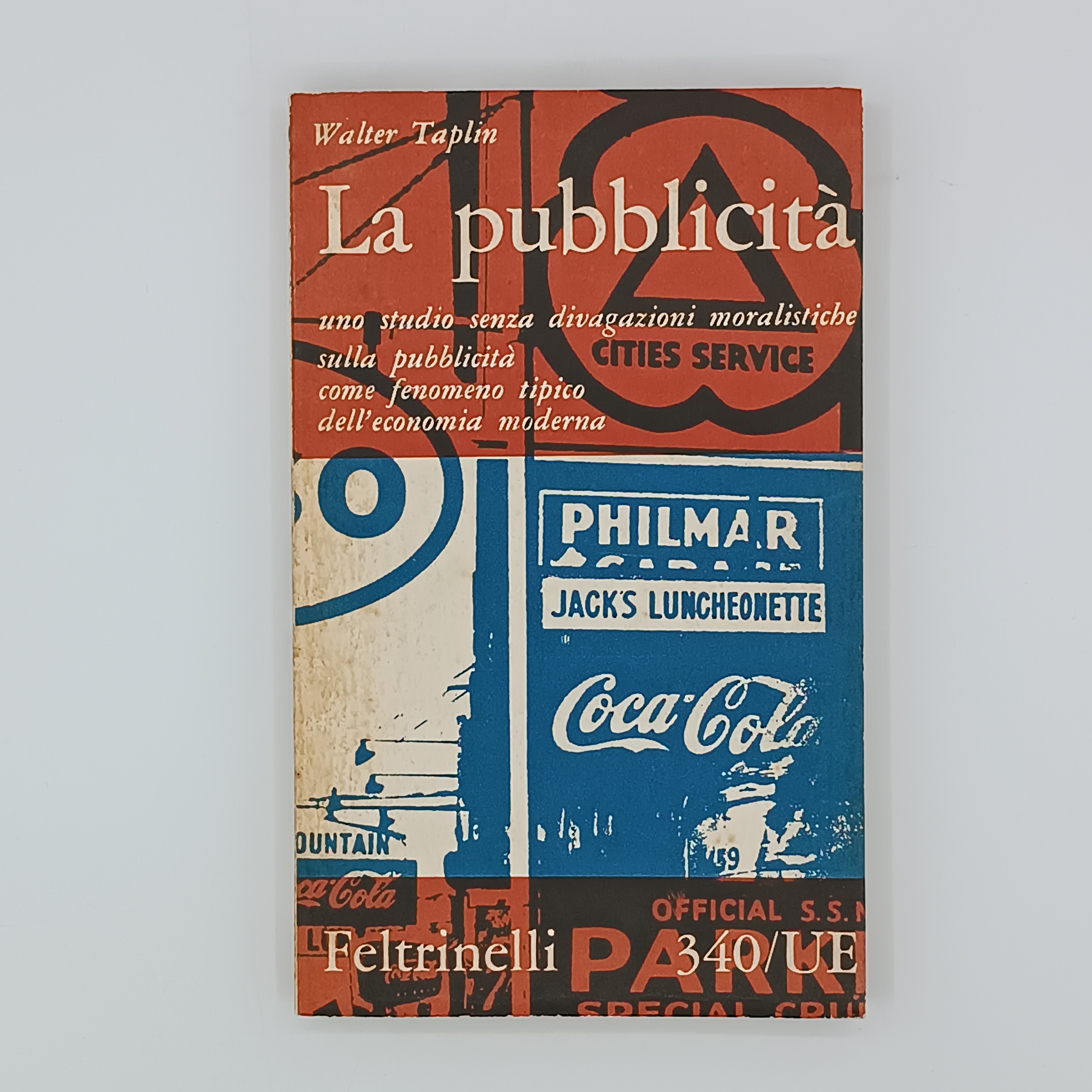 La pubblicità