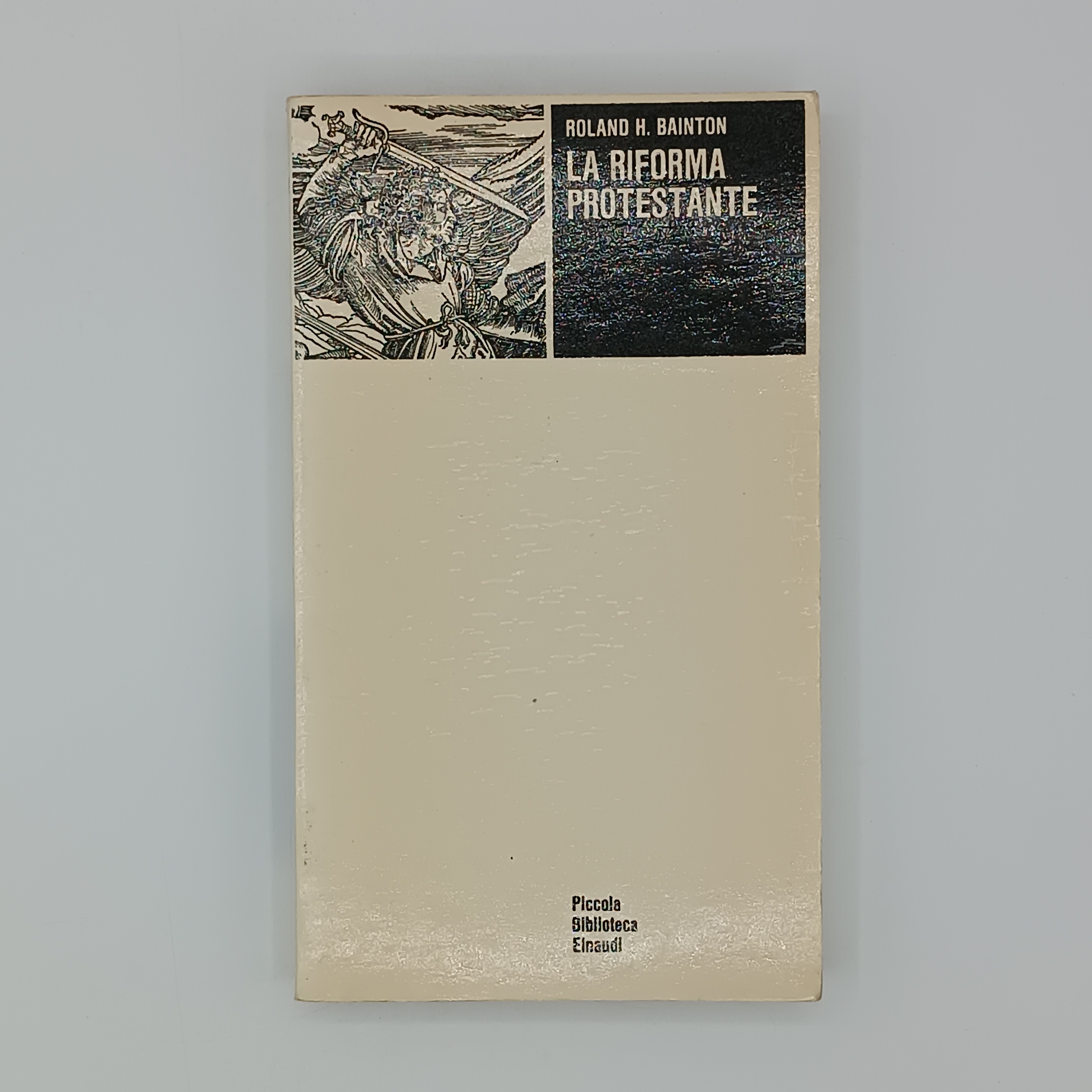 La riforma protestante