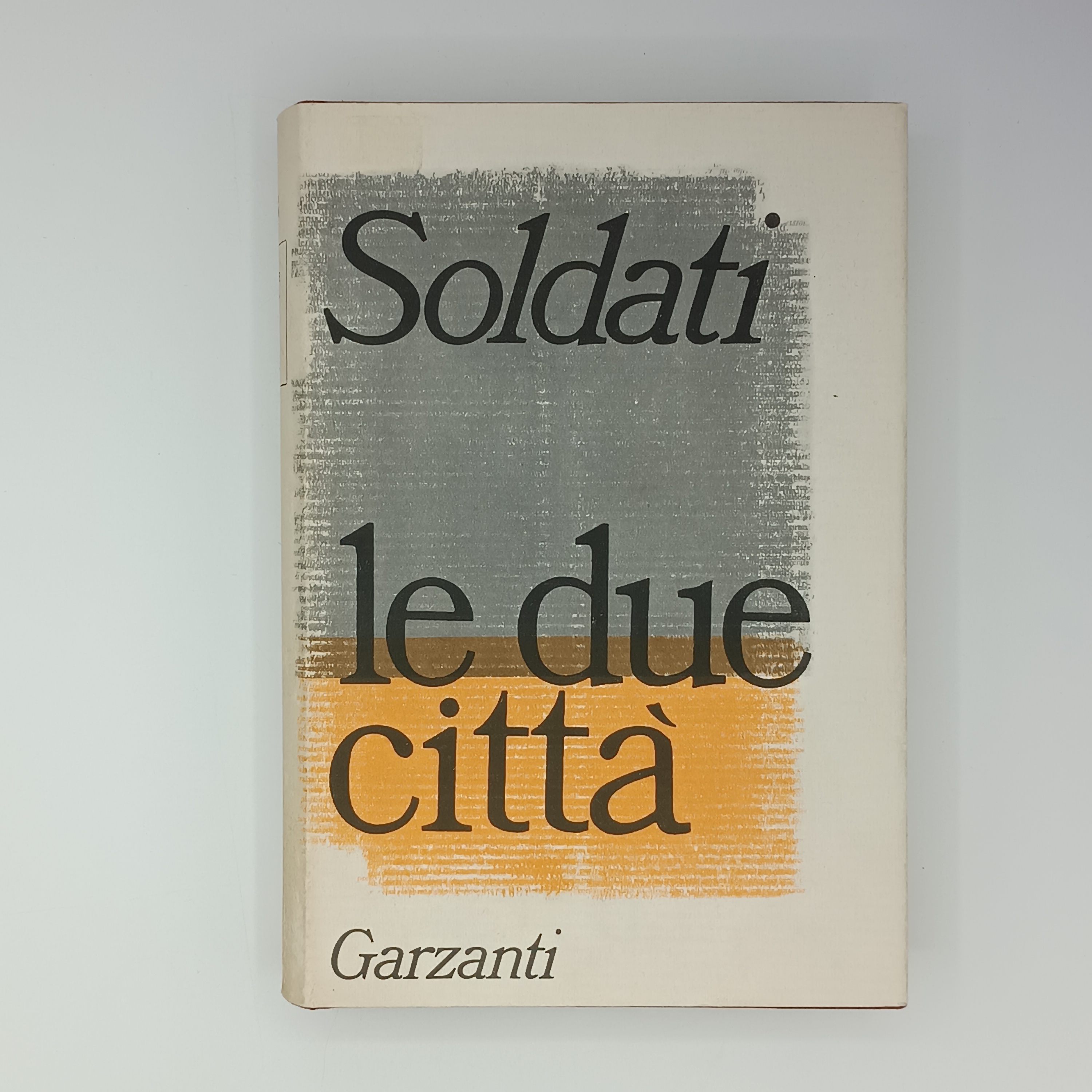 Le due città
