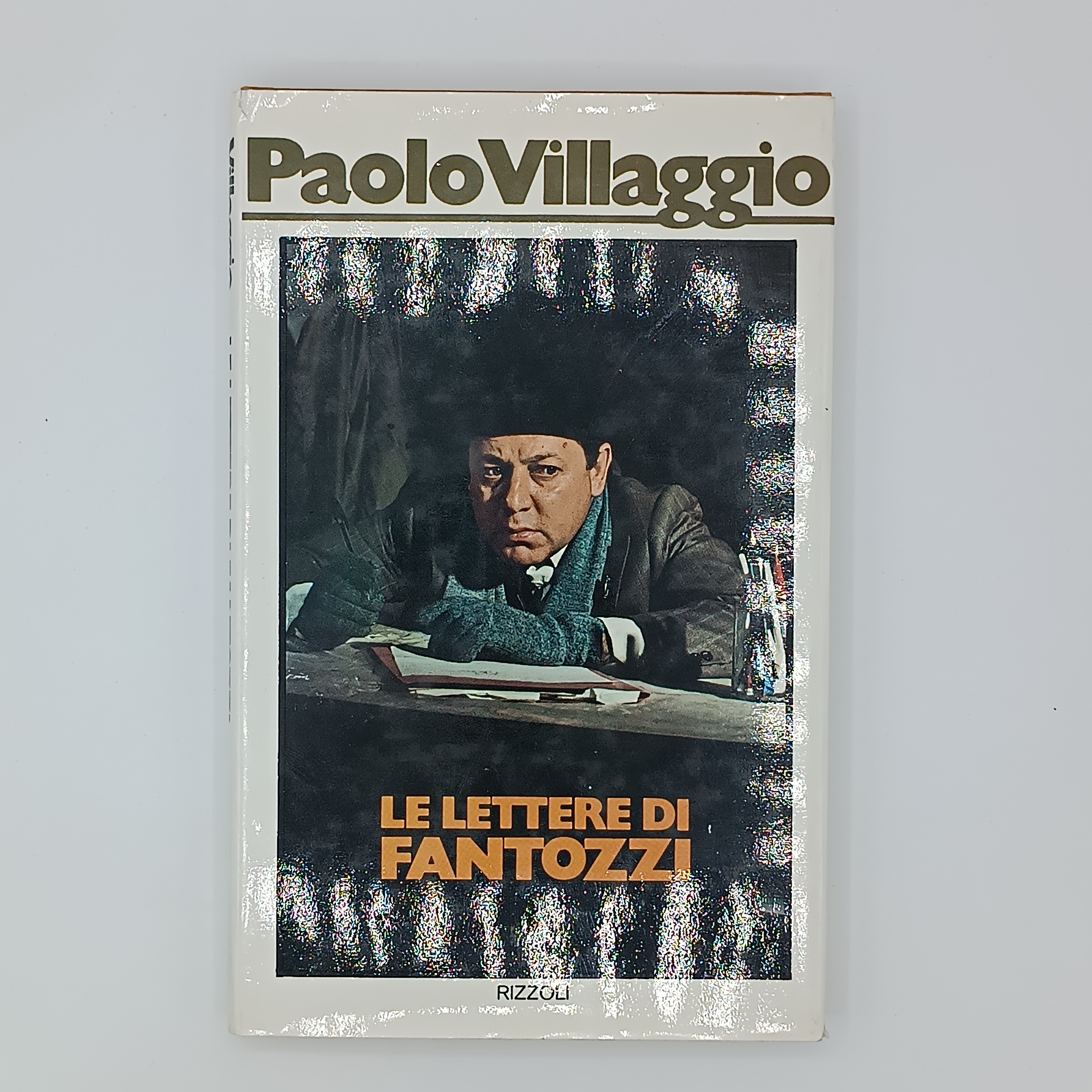 Le lettere di Fantozzi
