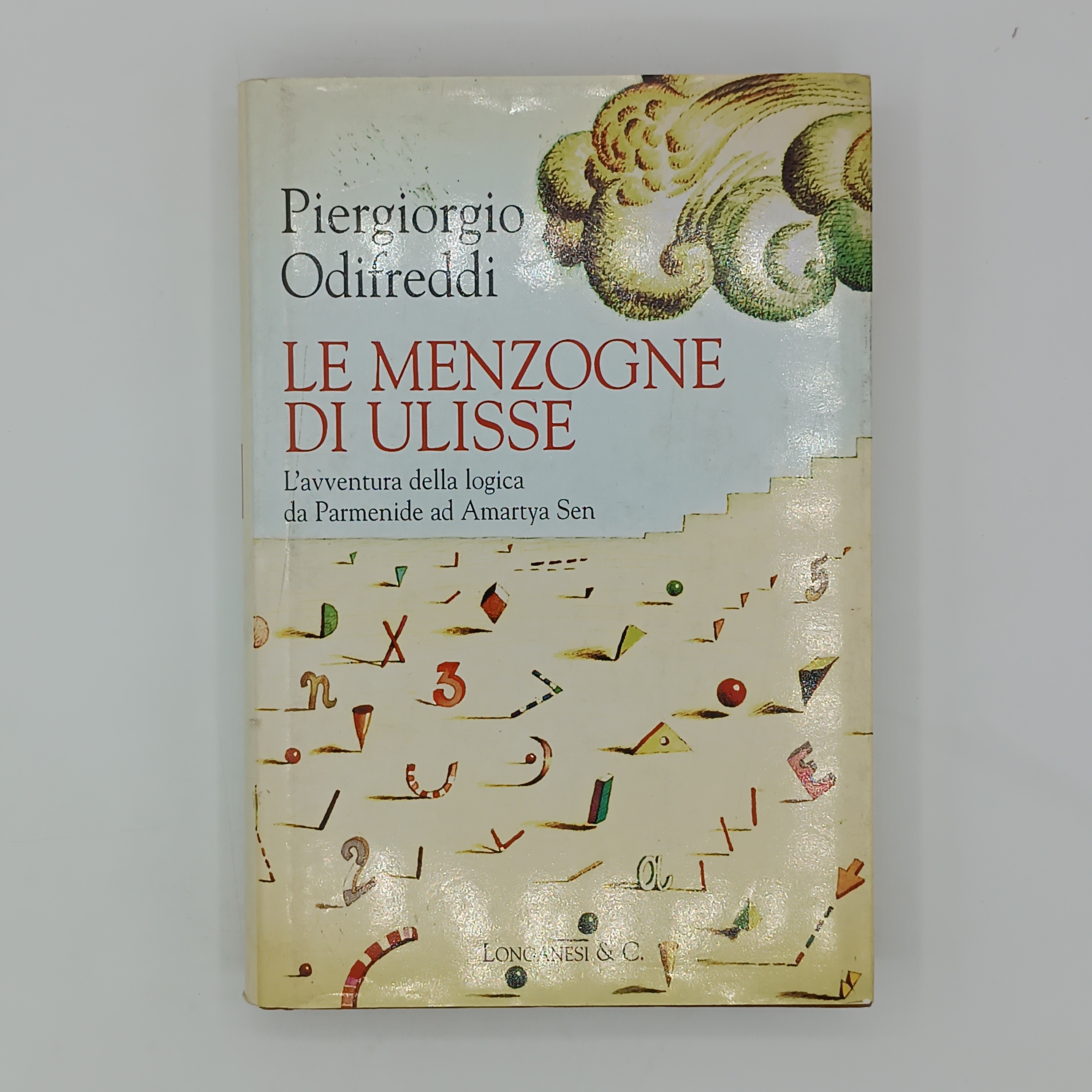 Le menzogne di Ulisse