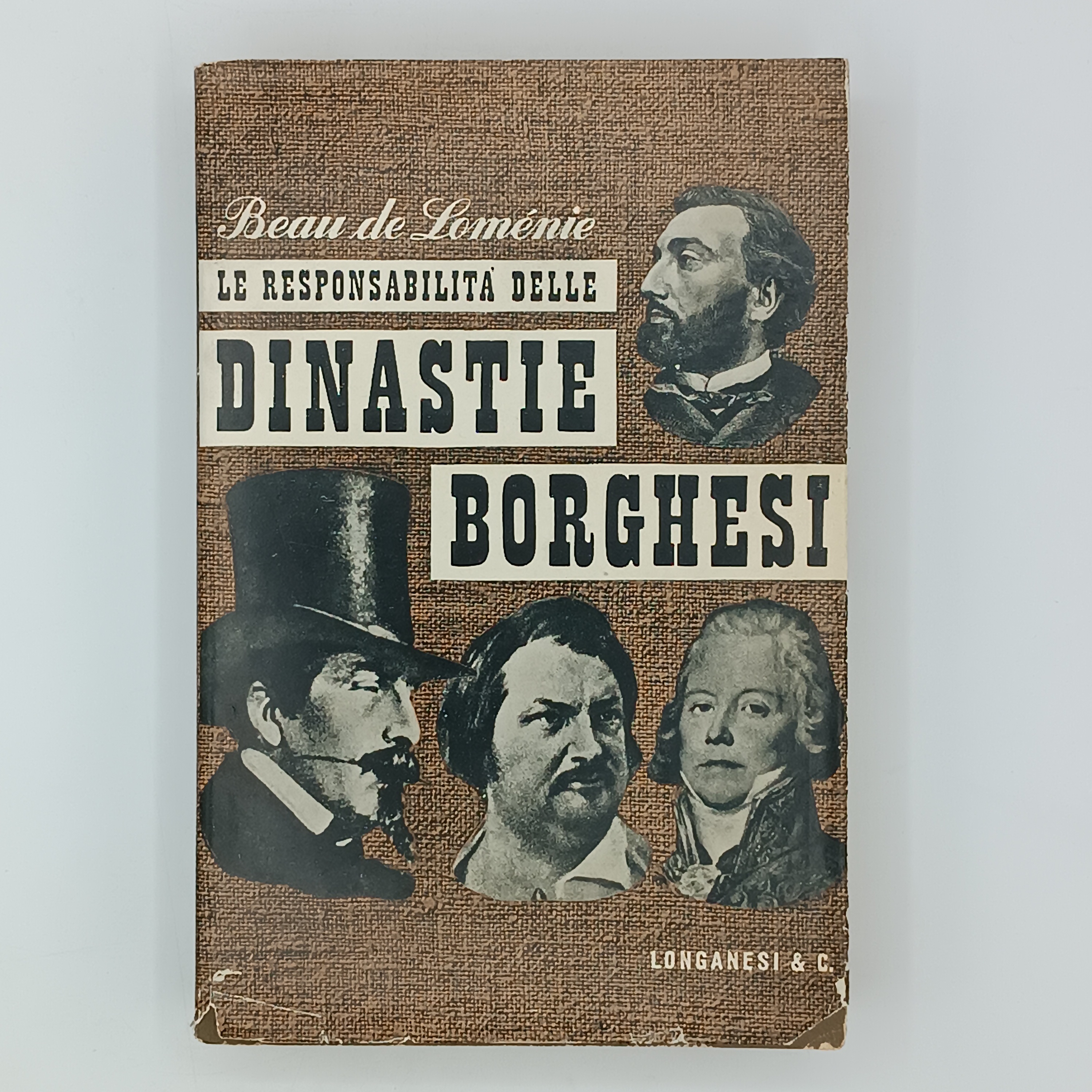 Le responsabilità delle dinastie borghesi