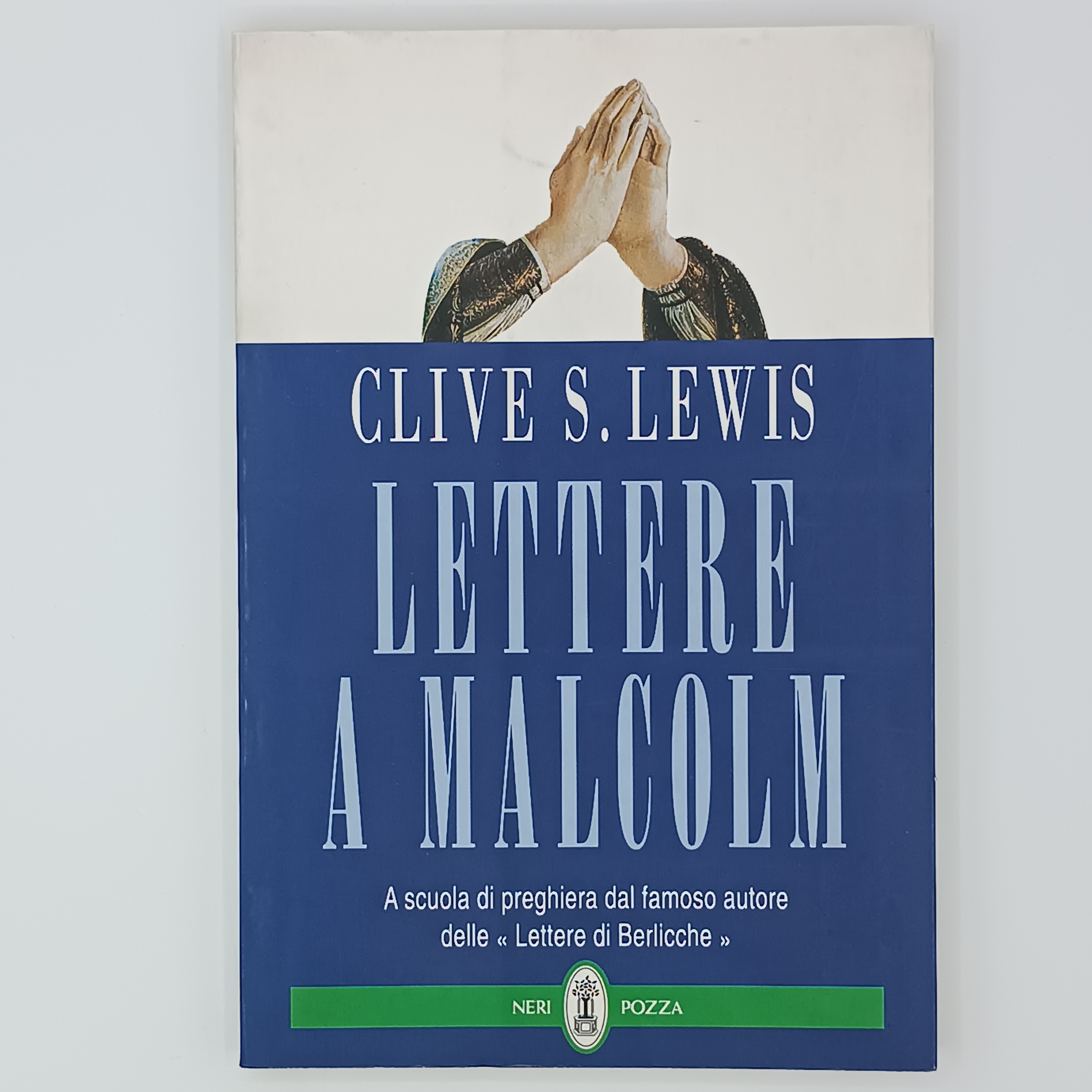 Lettere a Malcom