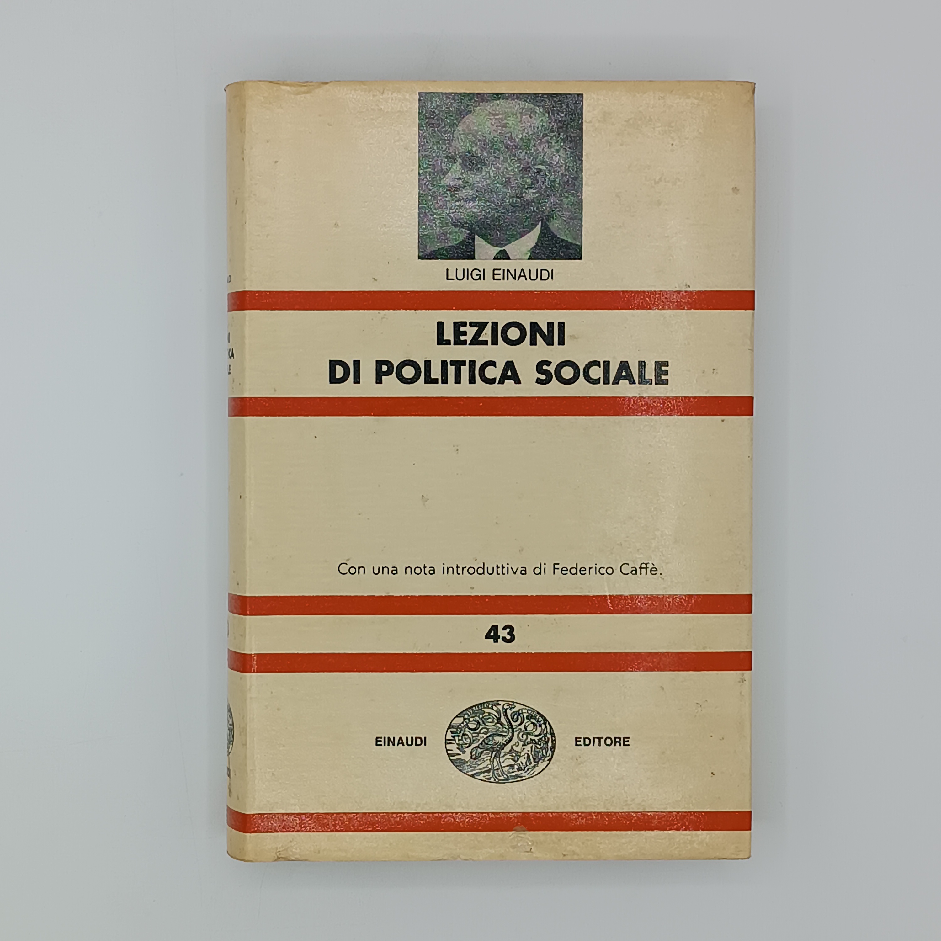Lezioni di politica sociale
