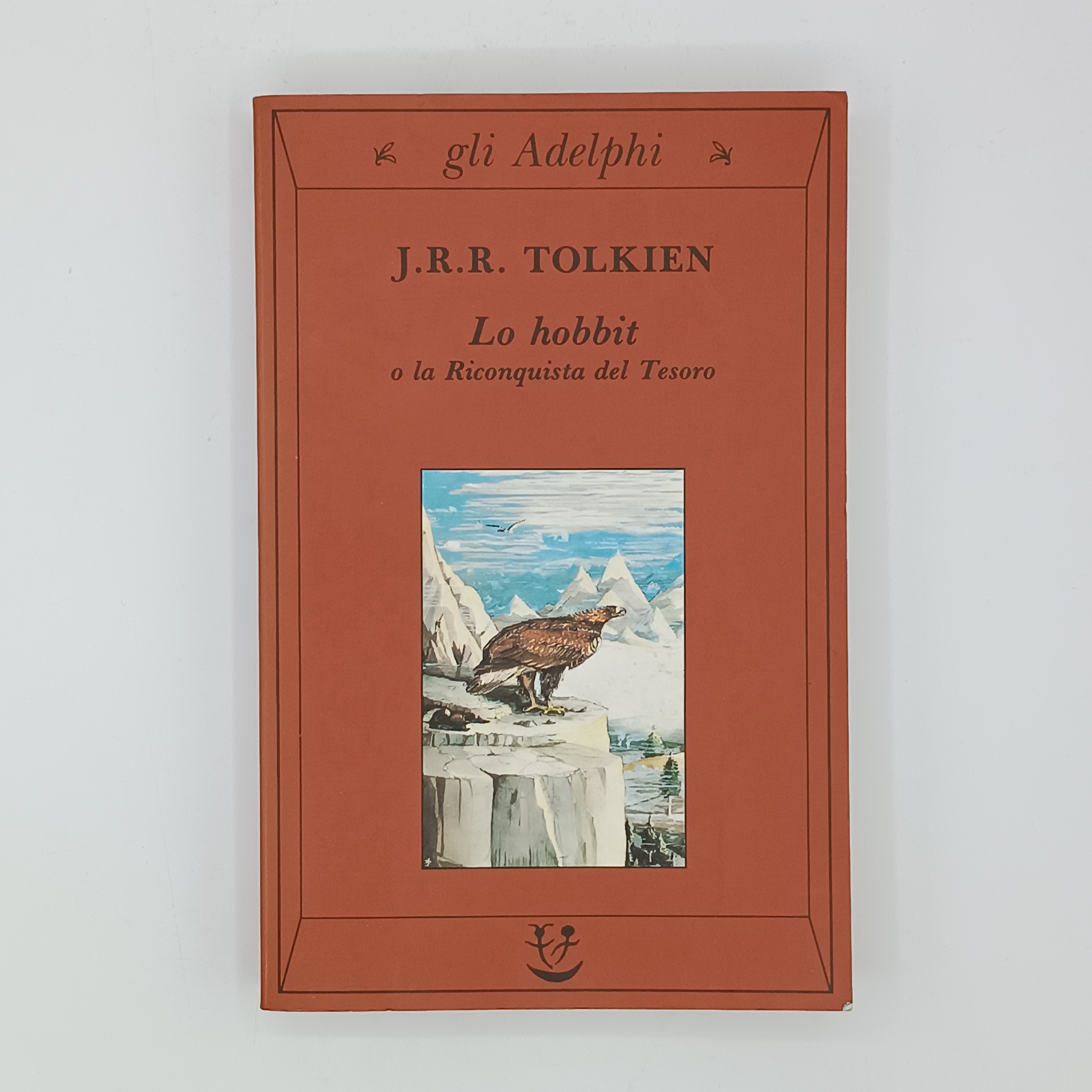 Lo Hobbit o la riconquista del tesoro
