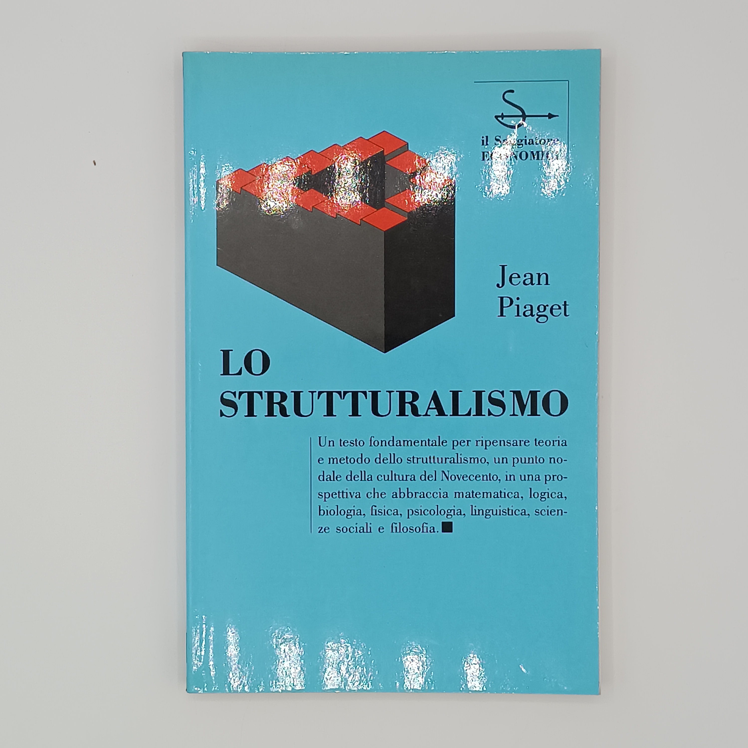 Lo strutturalismo