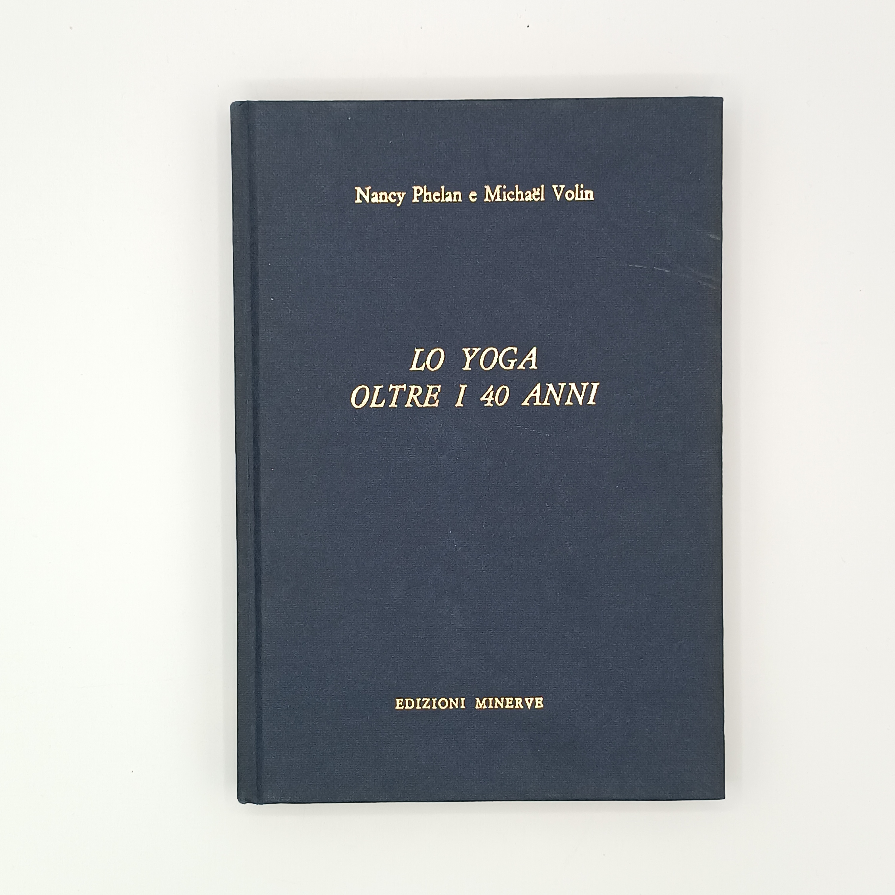 Lo Yoga oltre i 40 anni