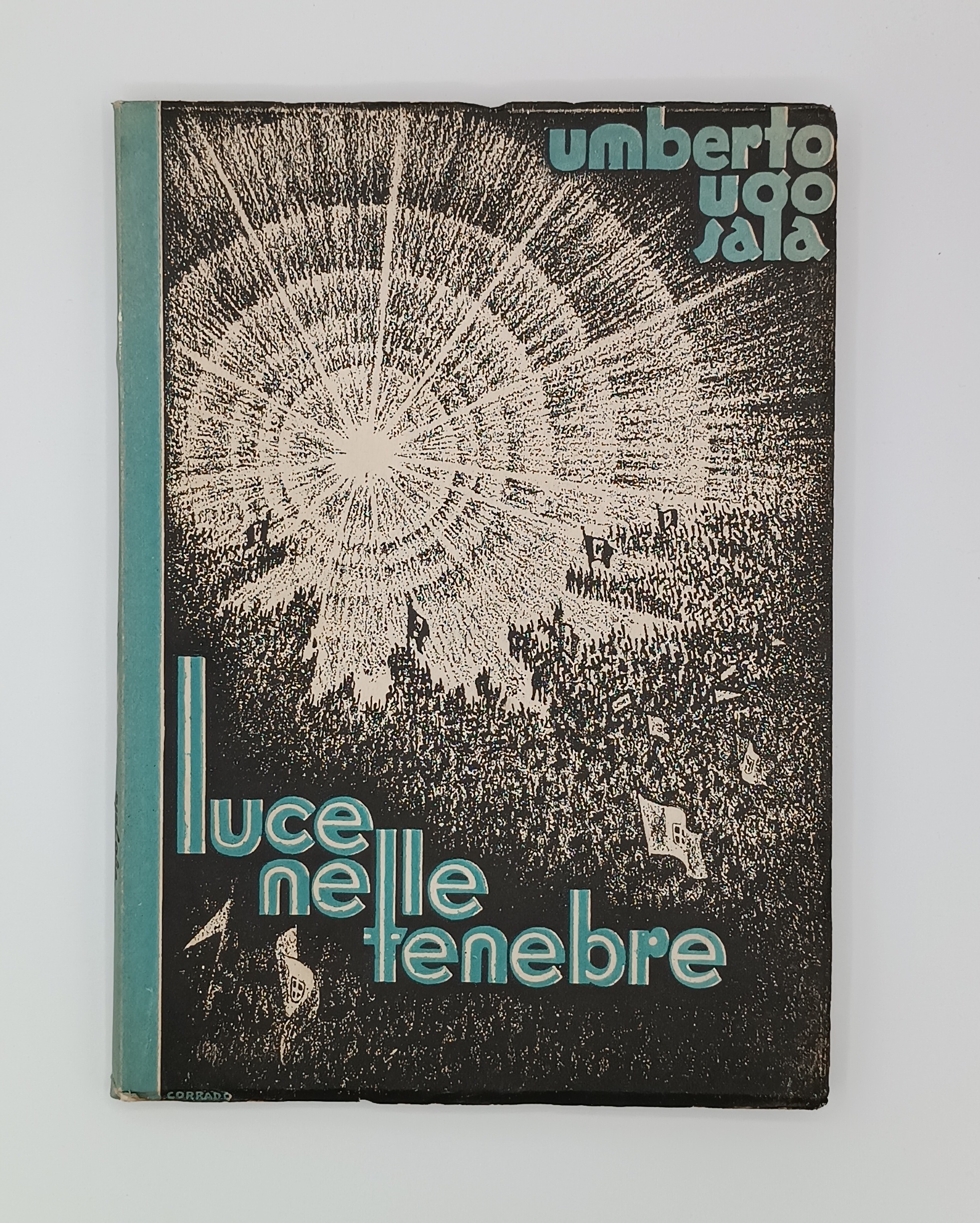 Luce nelle tenebre