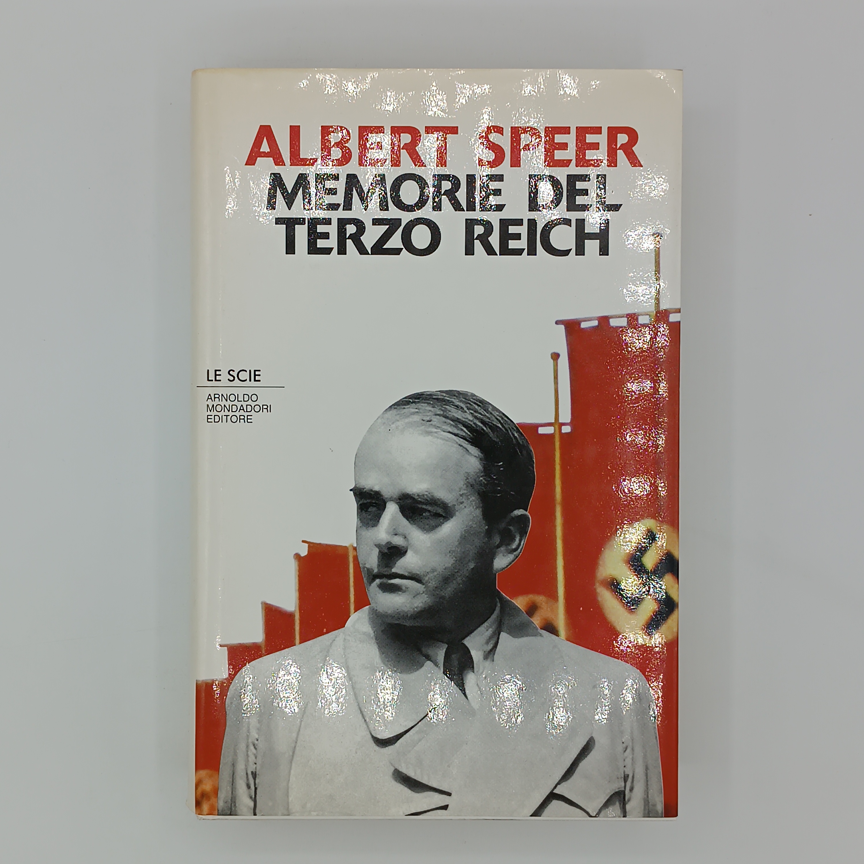 Memorie del Terzo Reich