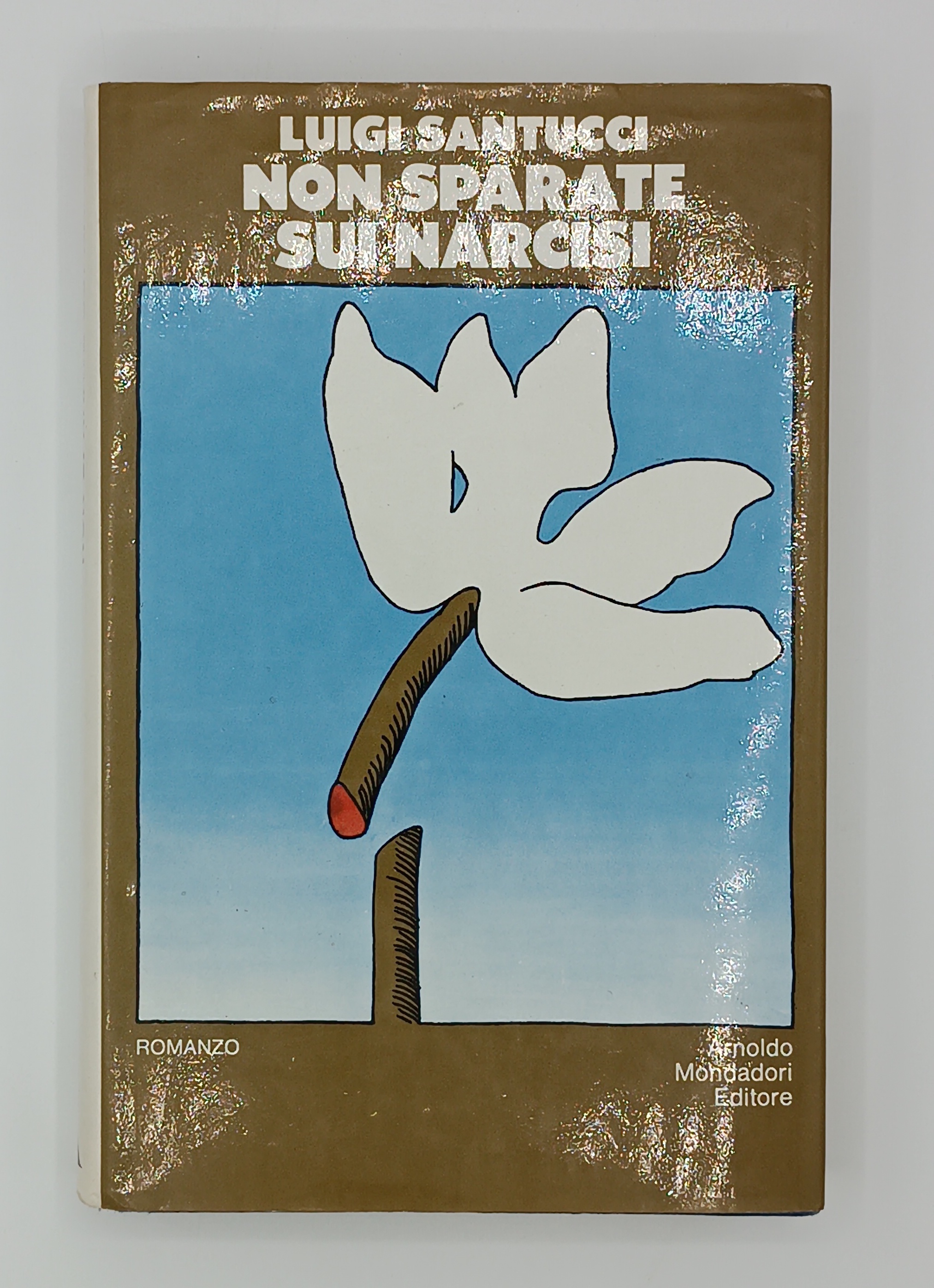 Non sparate sui narcisi