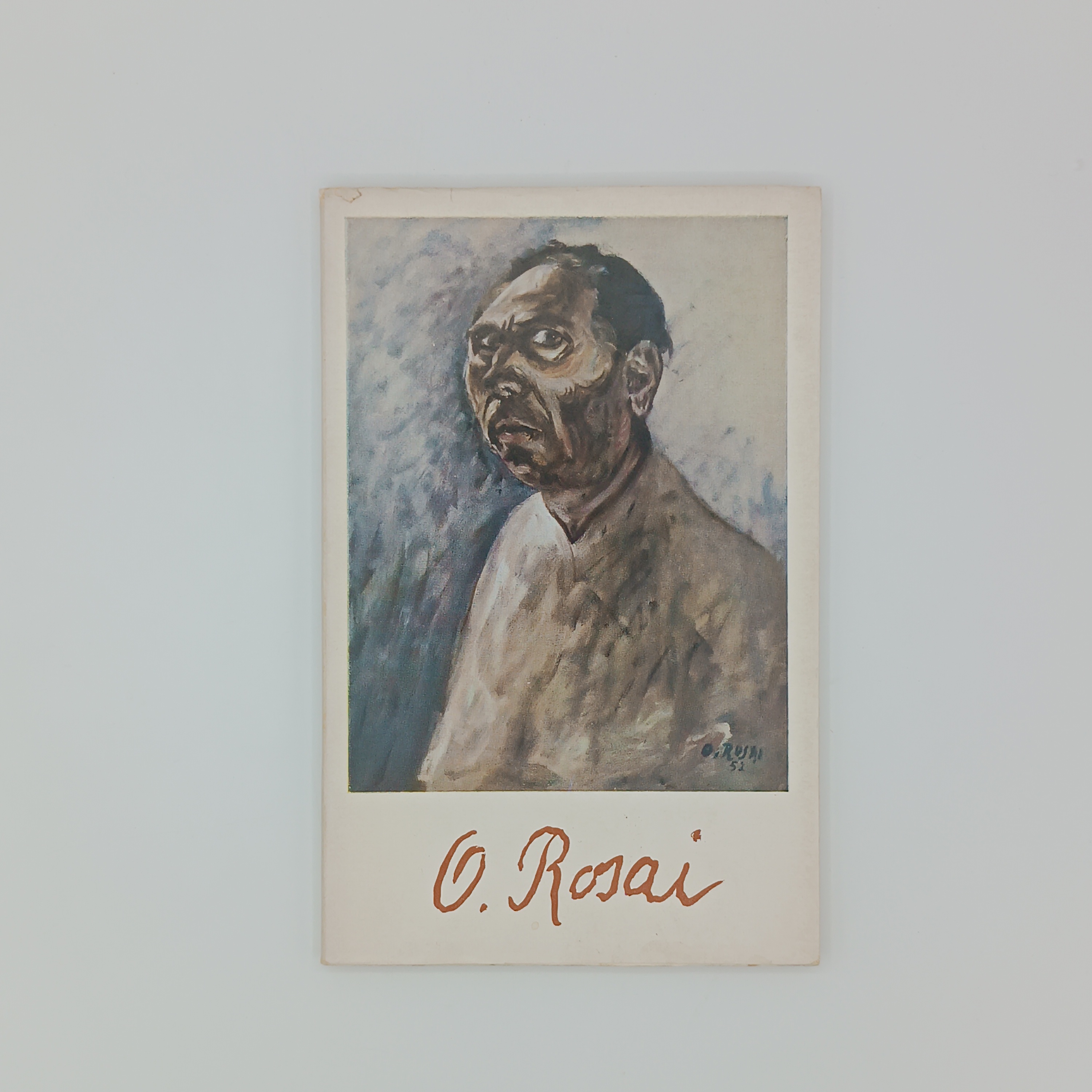 O. Rosai