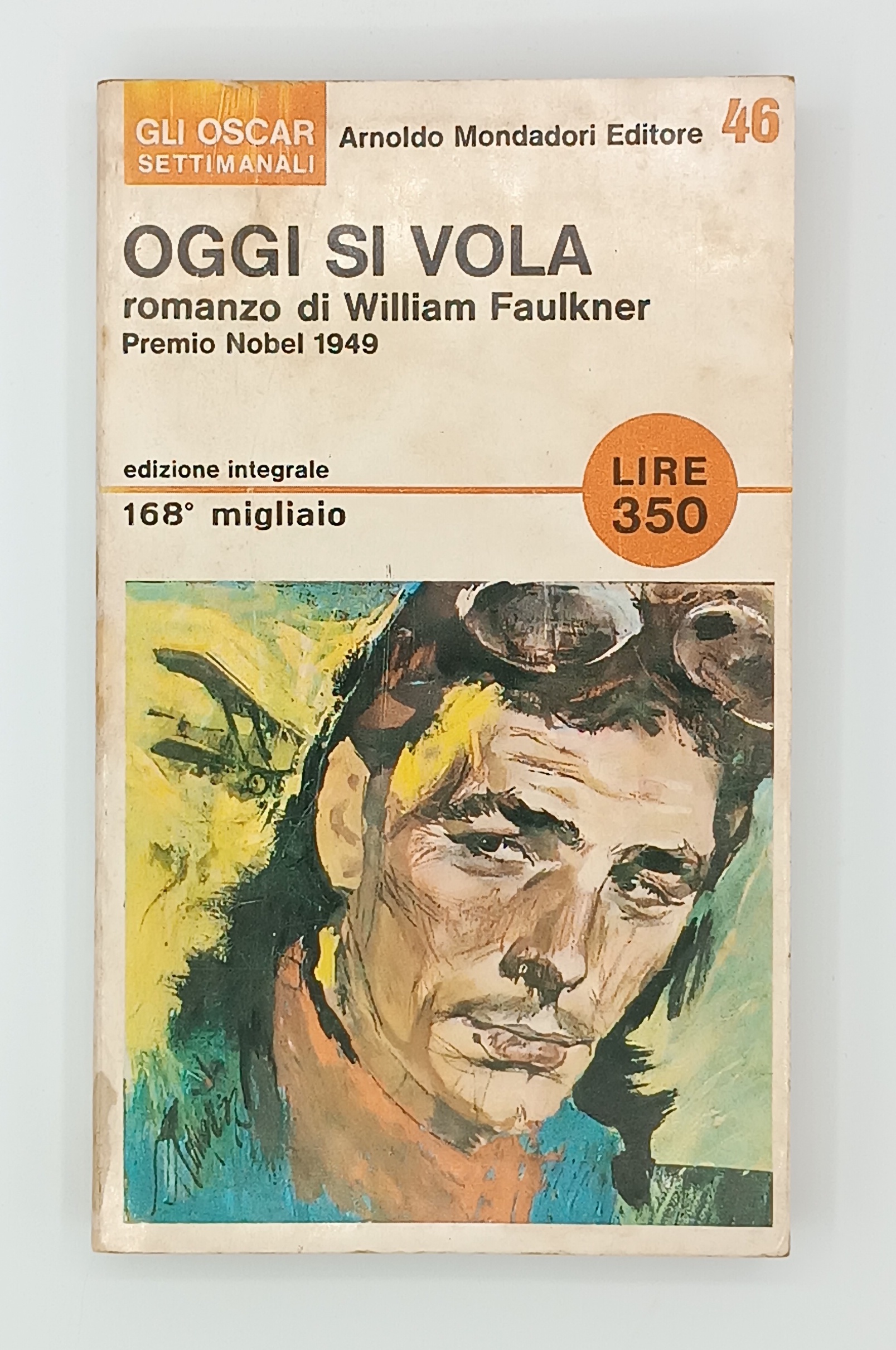 Oggi si vola