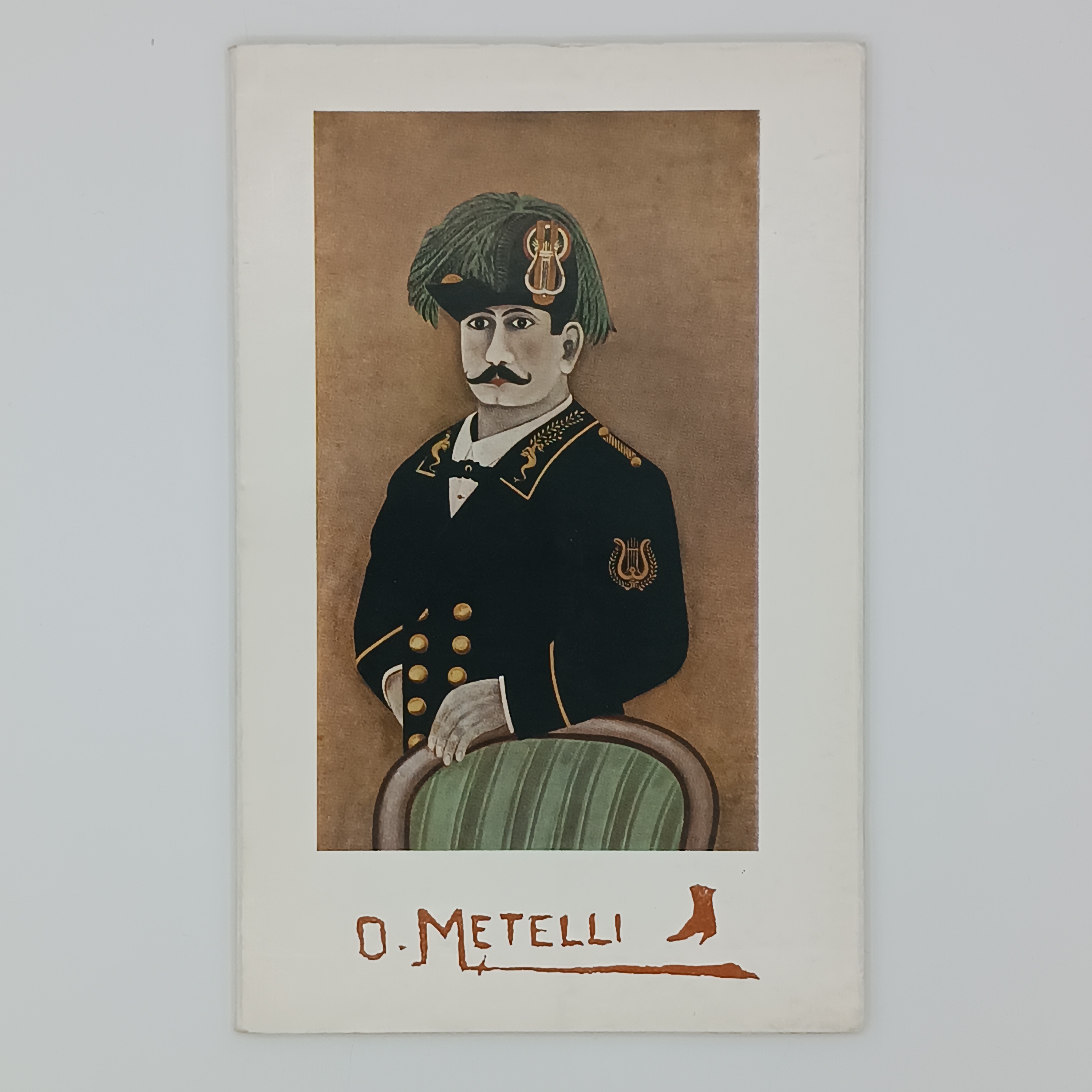 Orneore Metelli