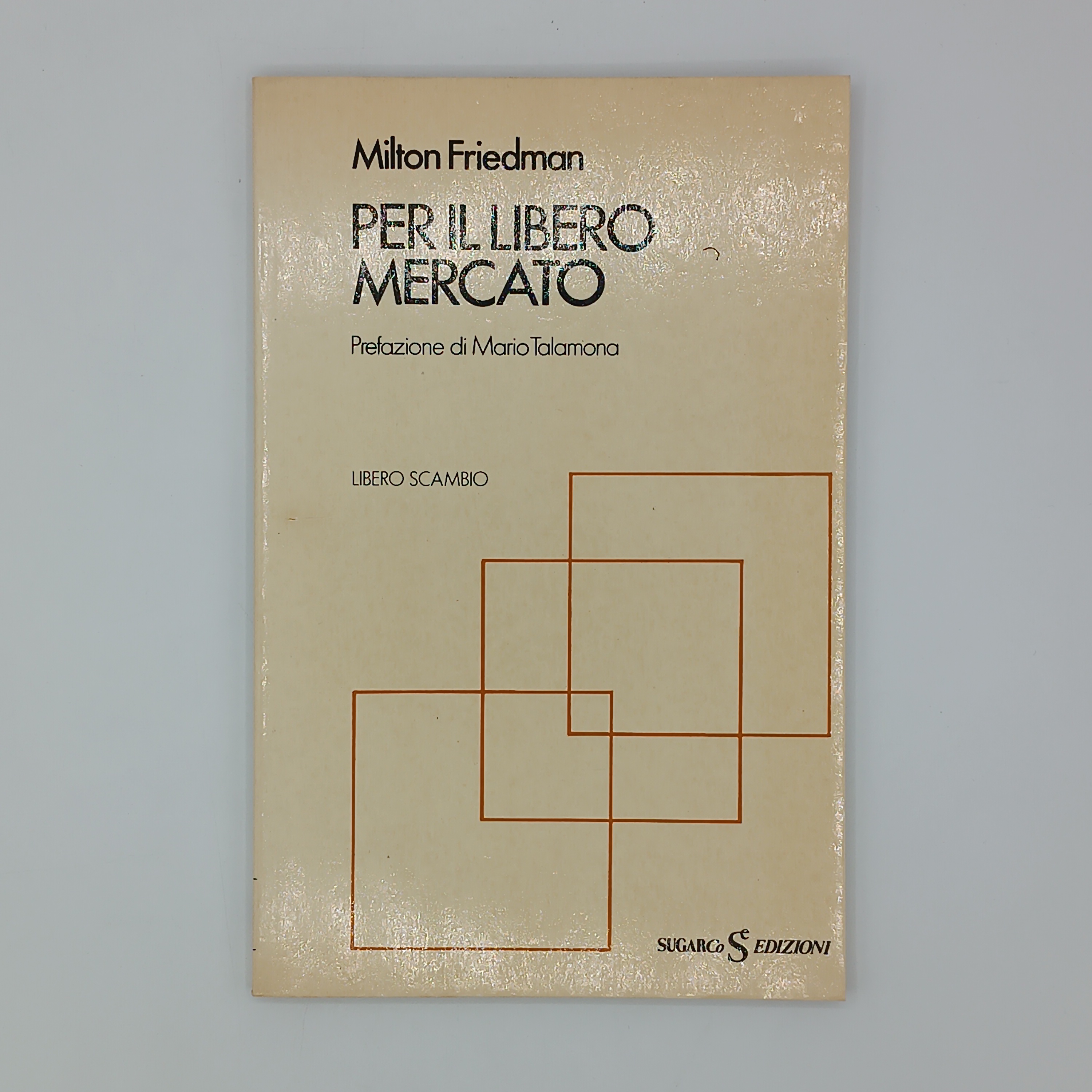 Per il mercato libero
