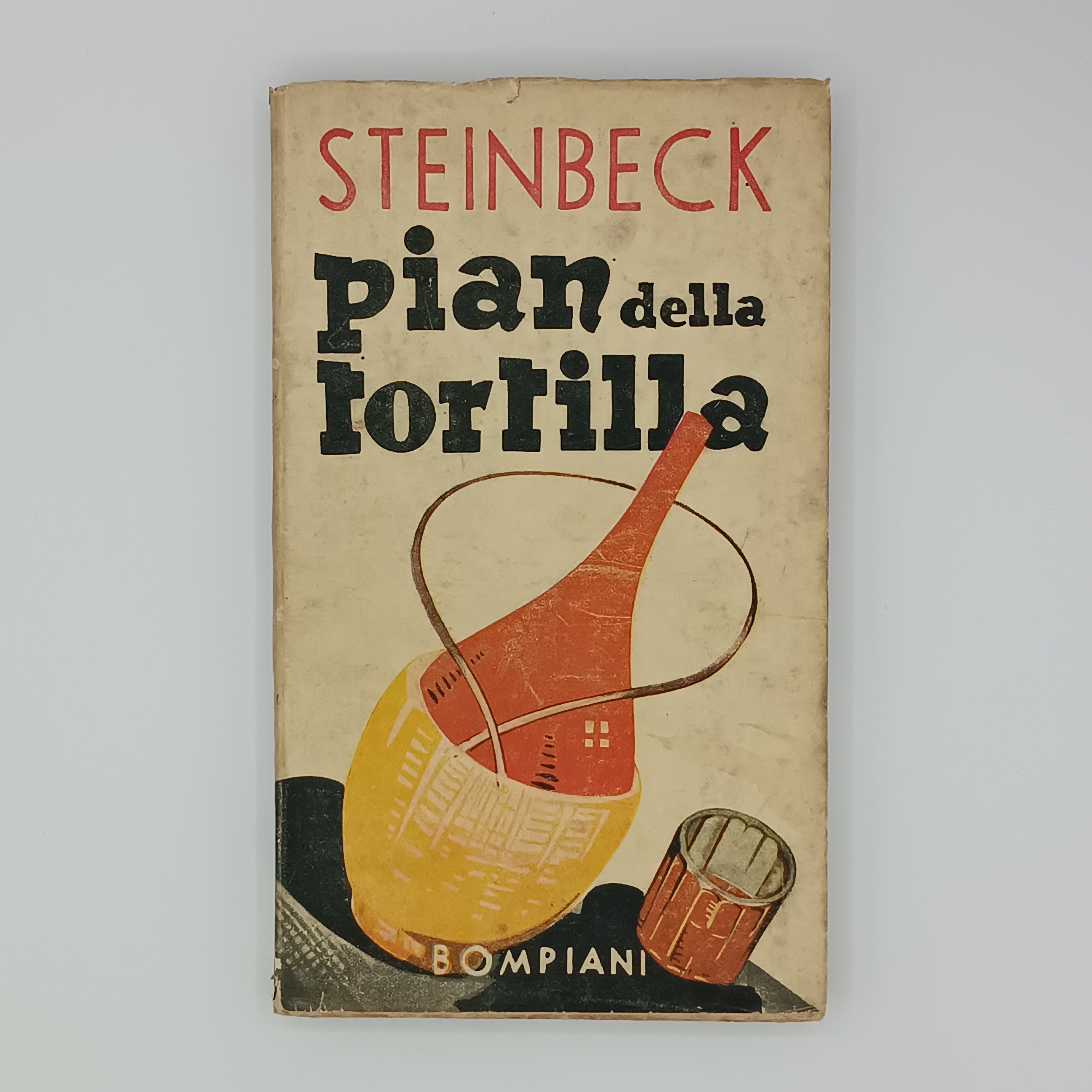 Pian della tortilla