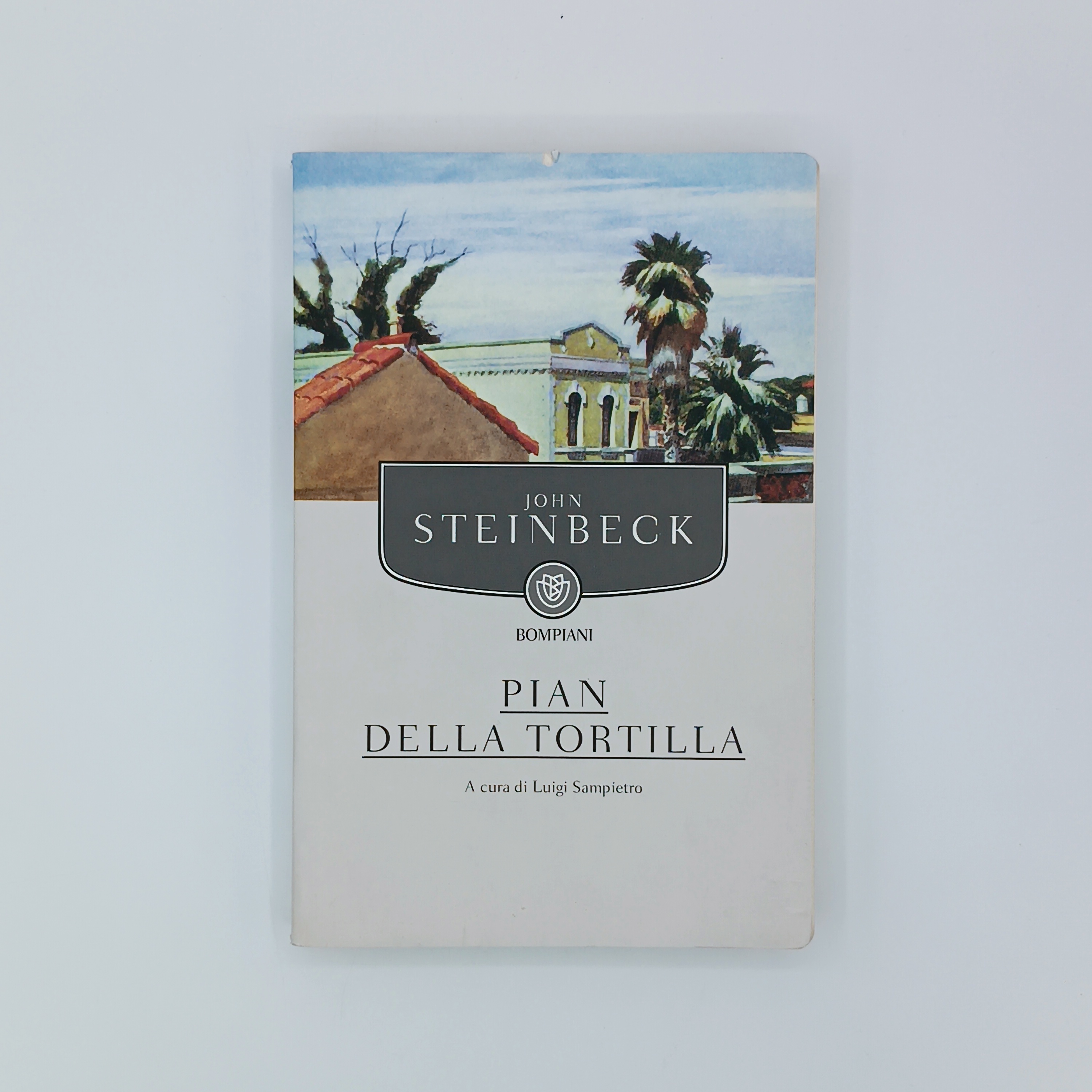 Pian della tortilla