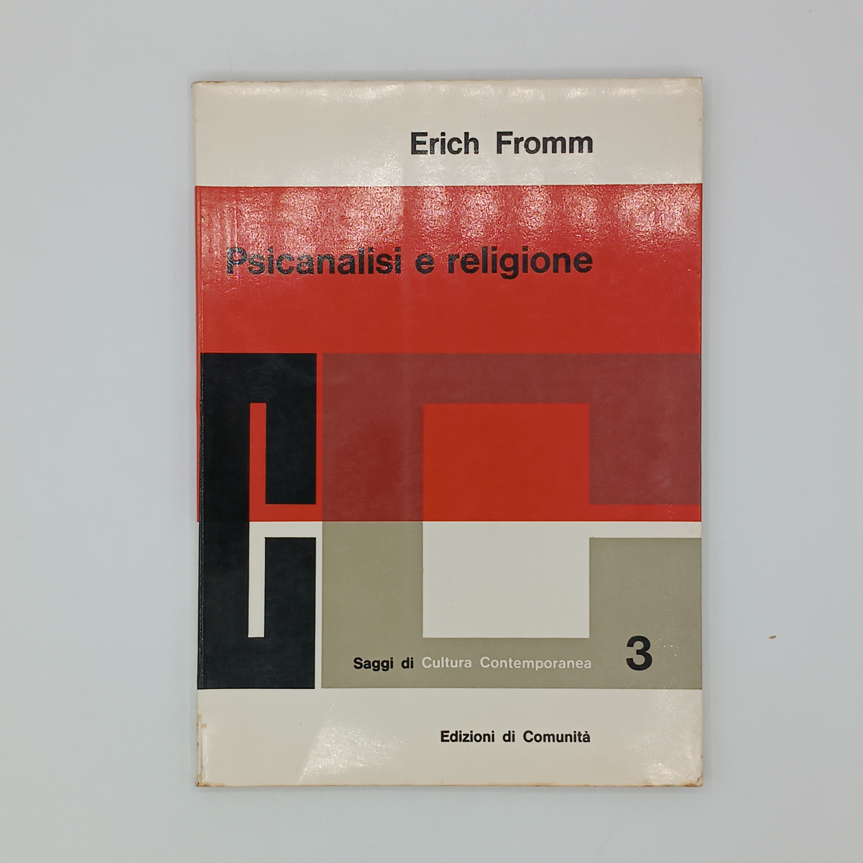 Psicoanalisi e religione