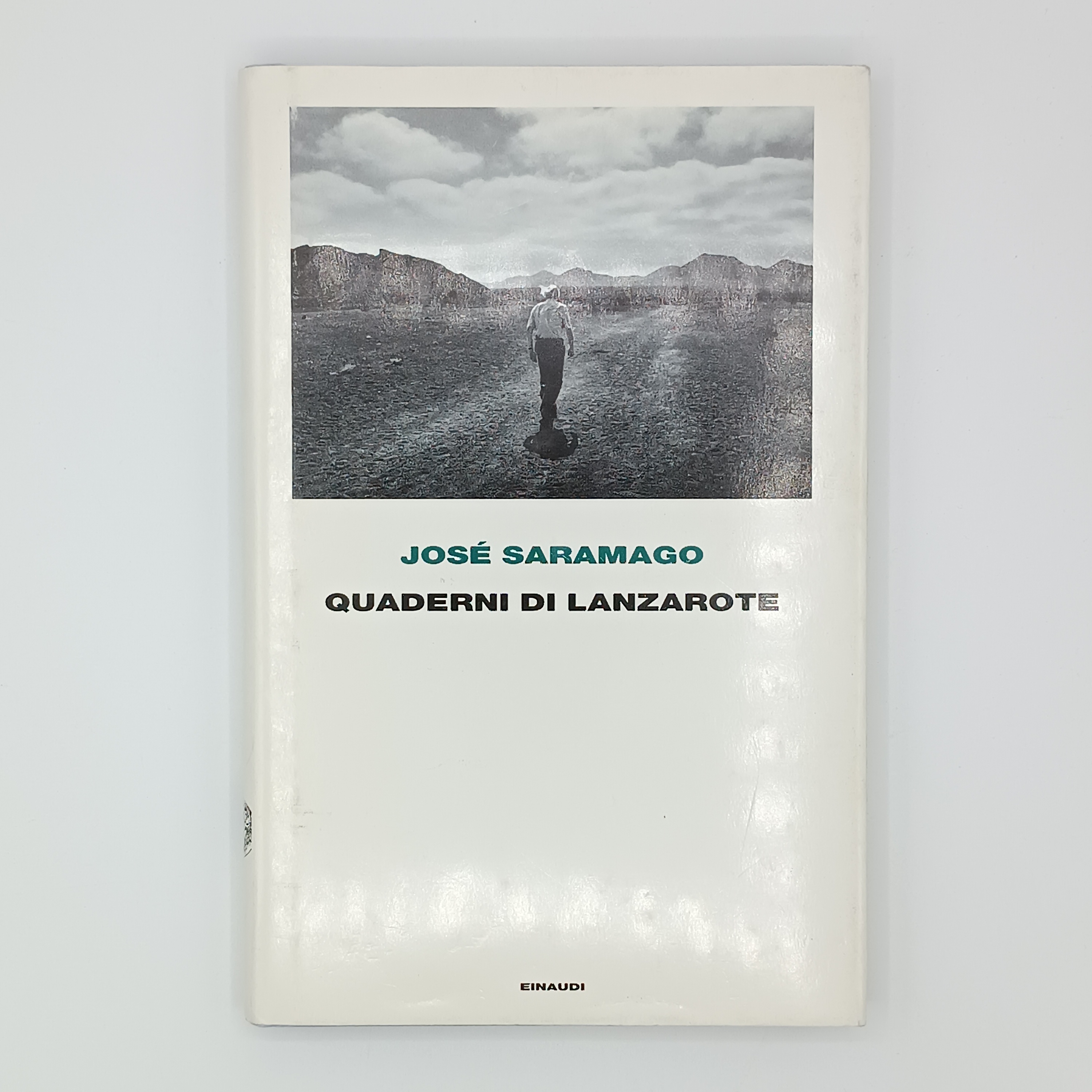 Quaderni di Lanzarote
