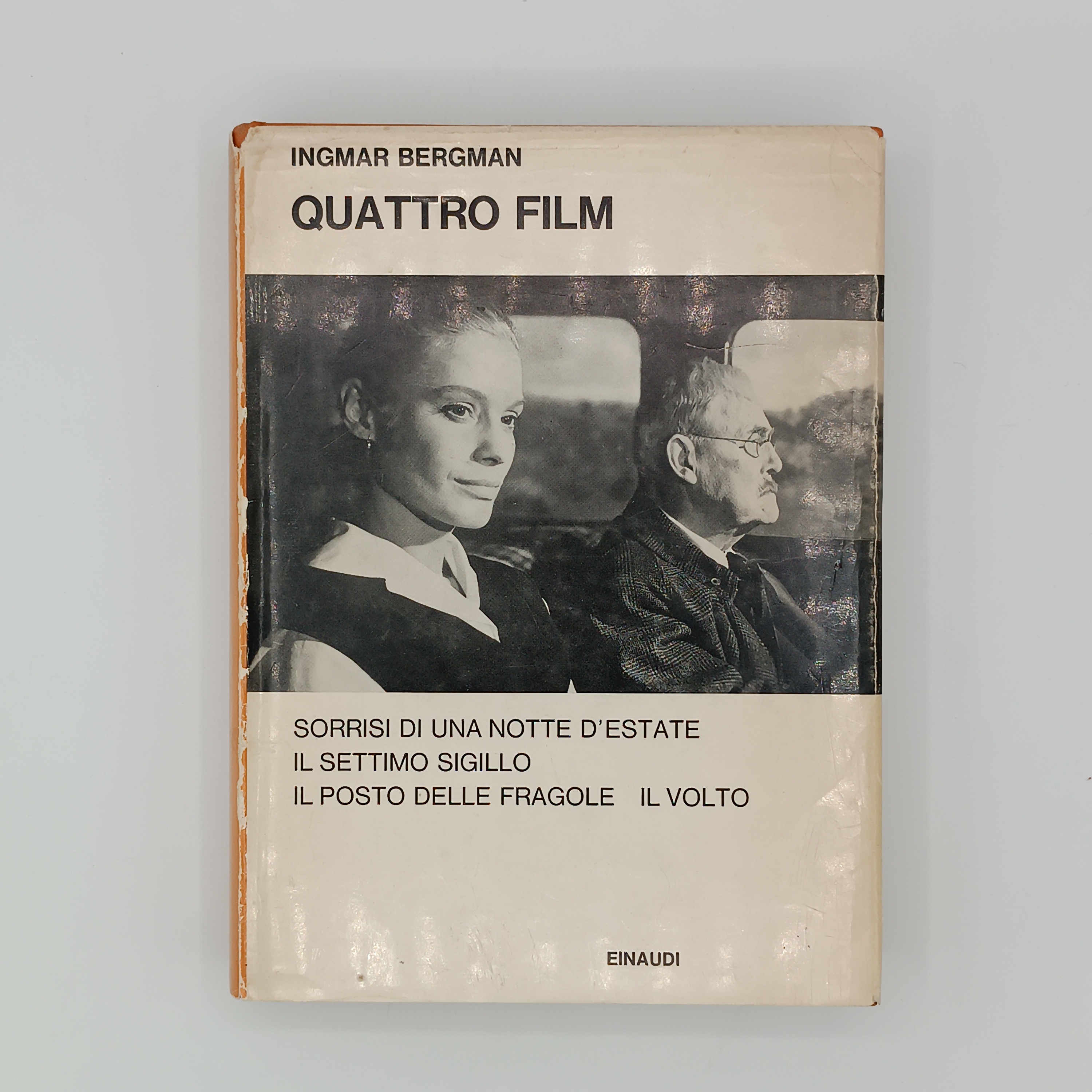 Quattro film