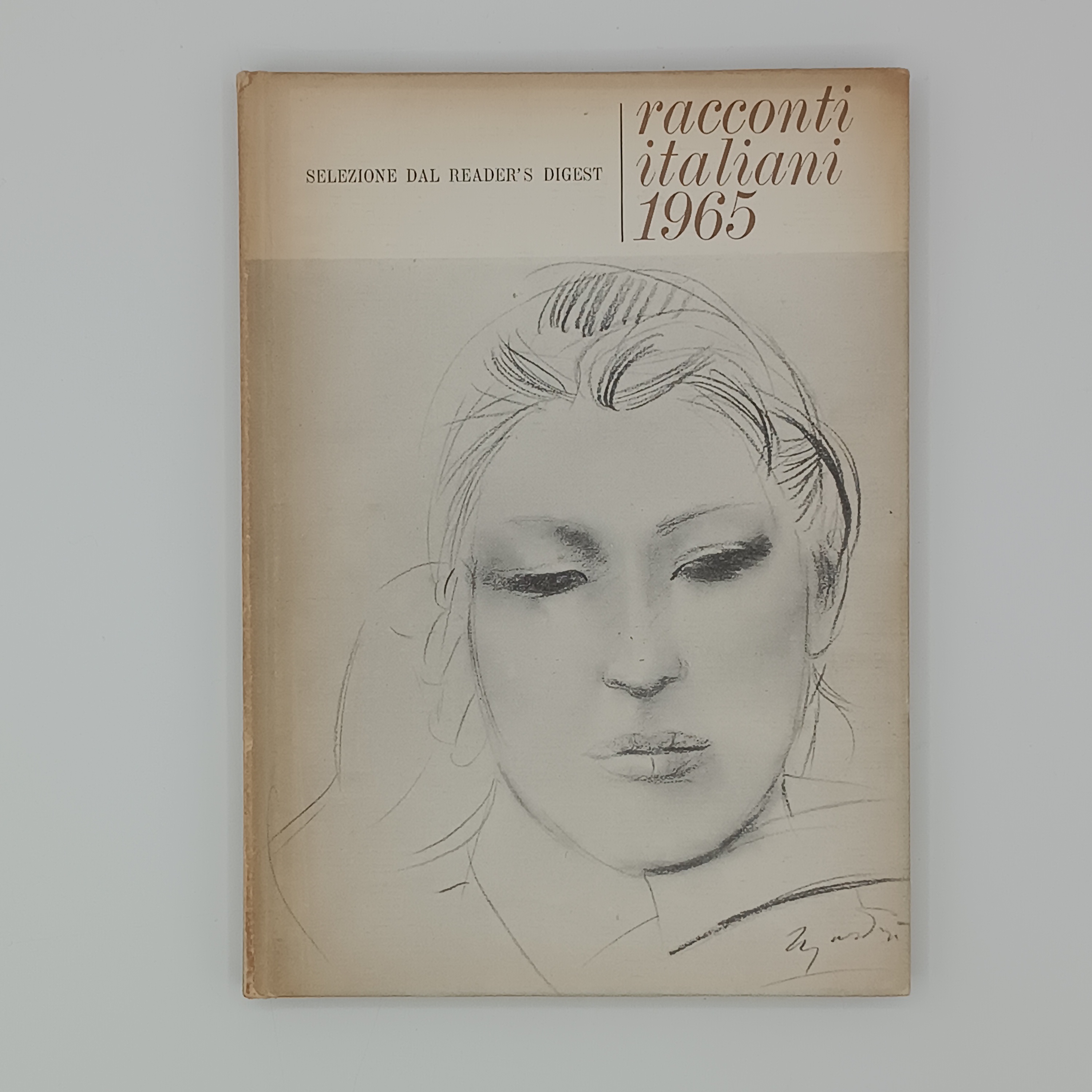 Racconti italiani 1965