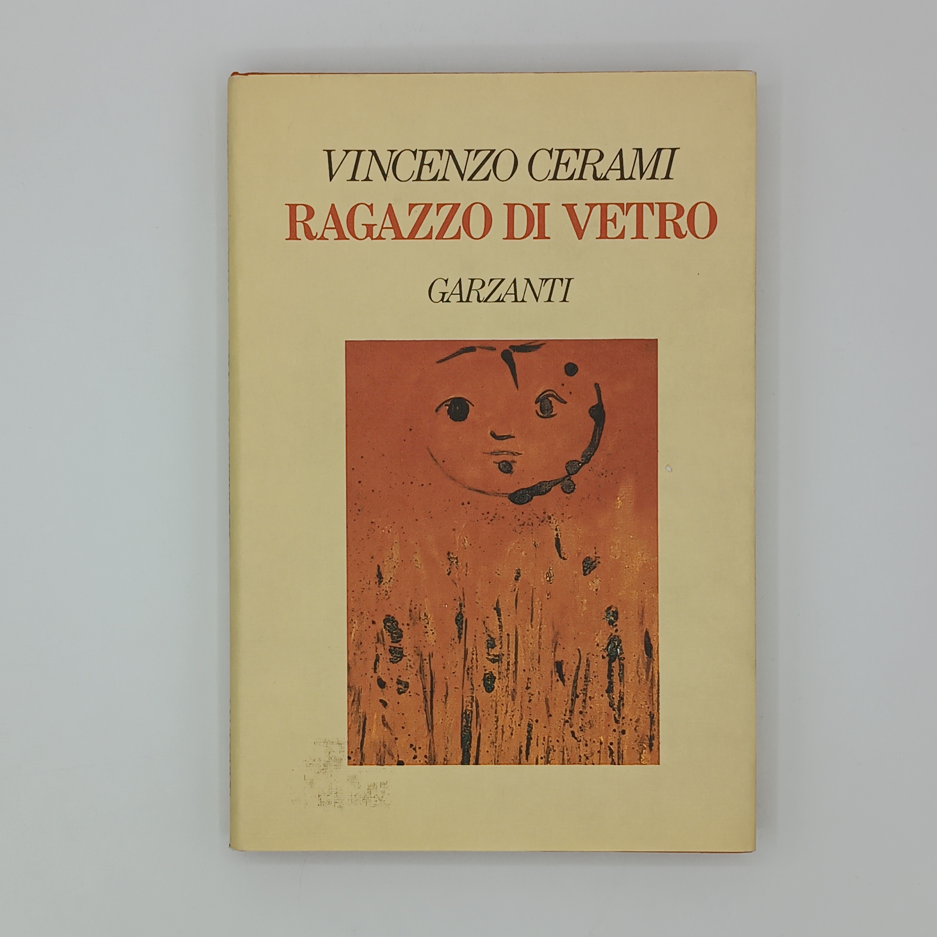 Ragazzo di vetro
