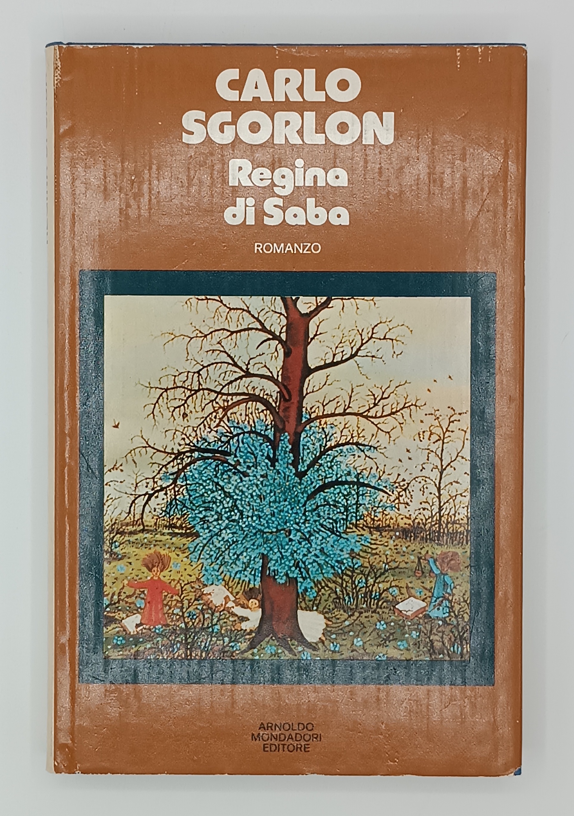 Regina di Saba