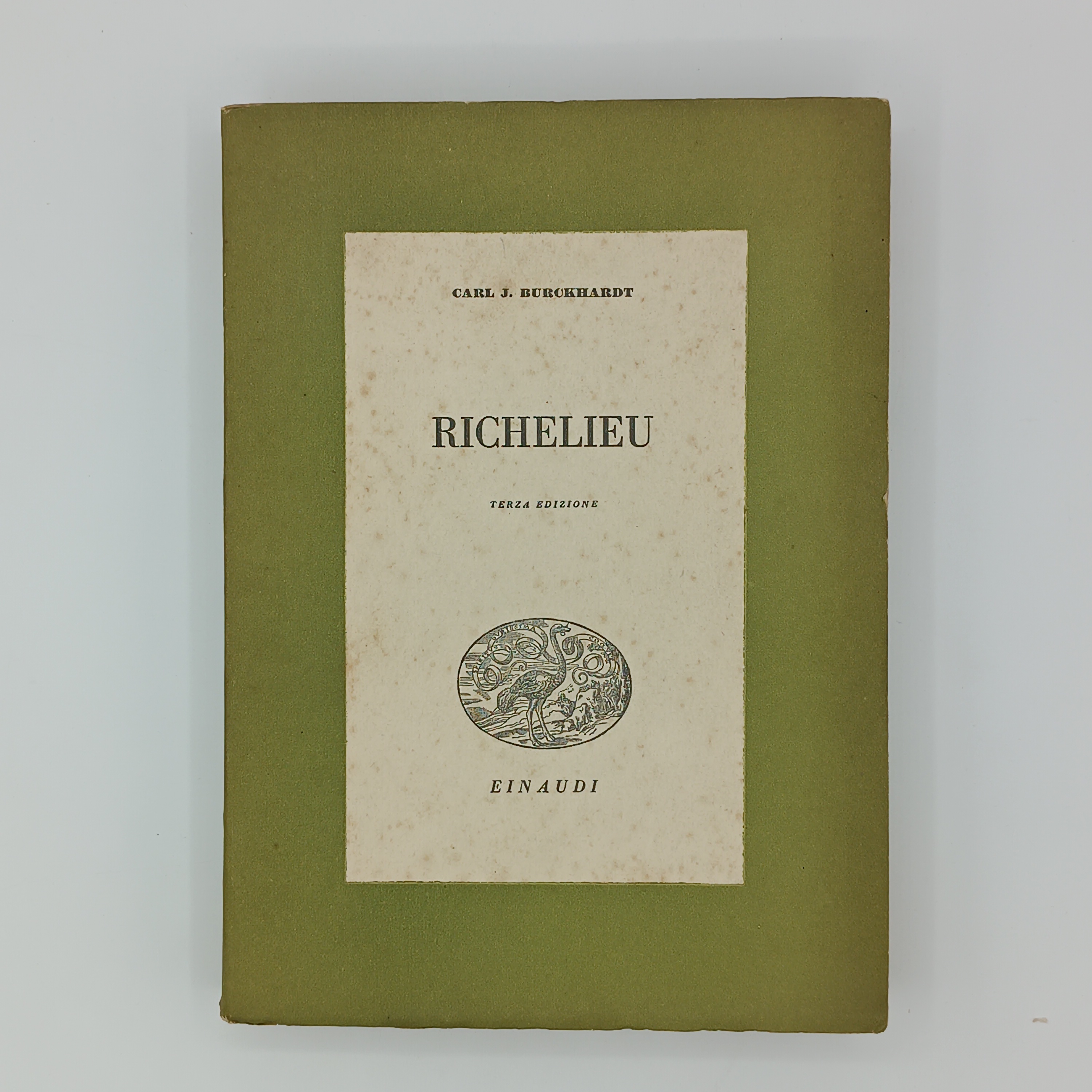 Richelieu