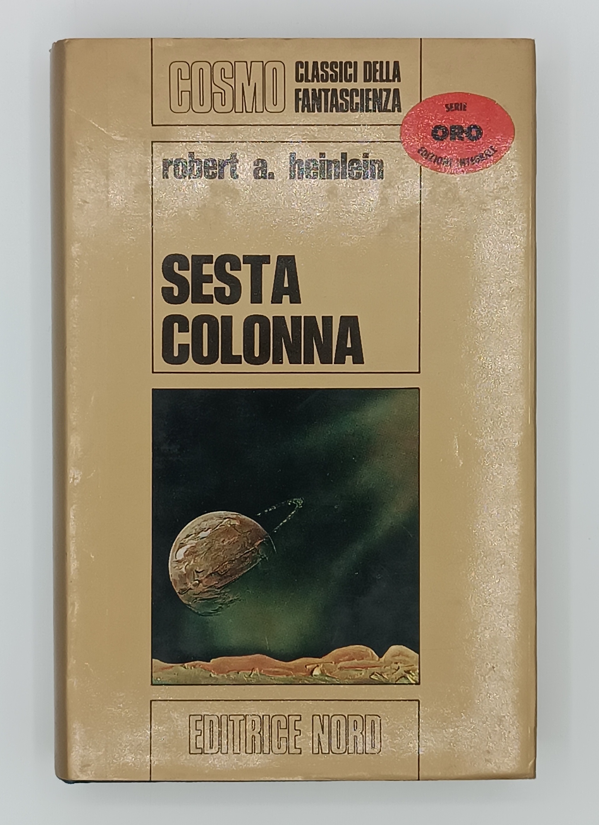 Sesta colonna