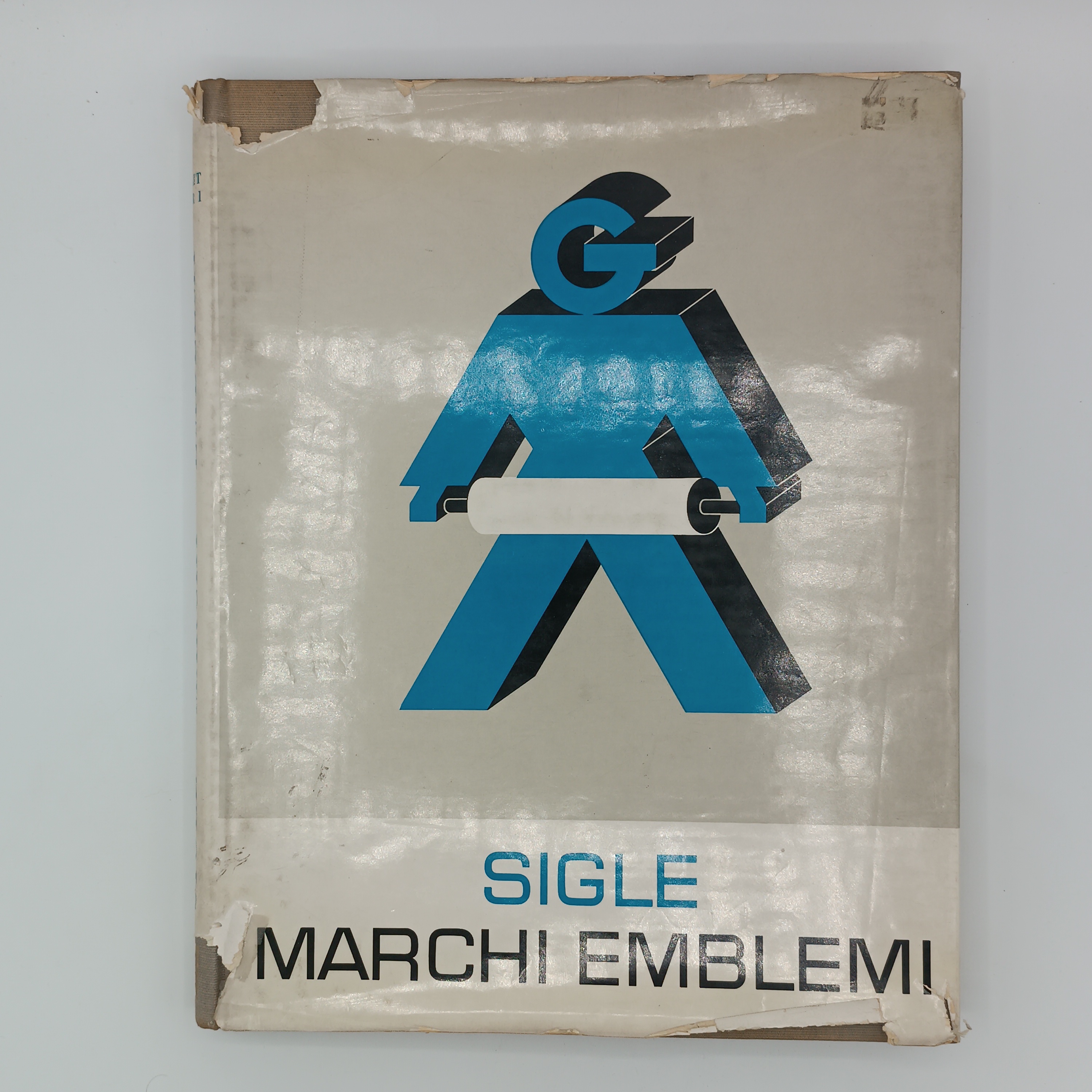 Sigle, marchi, emblemi