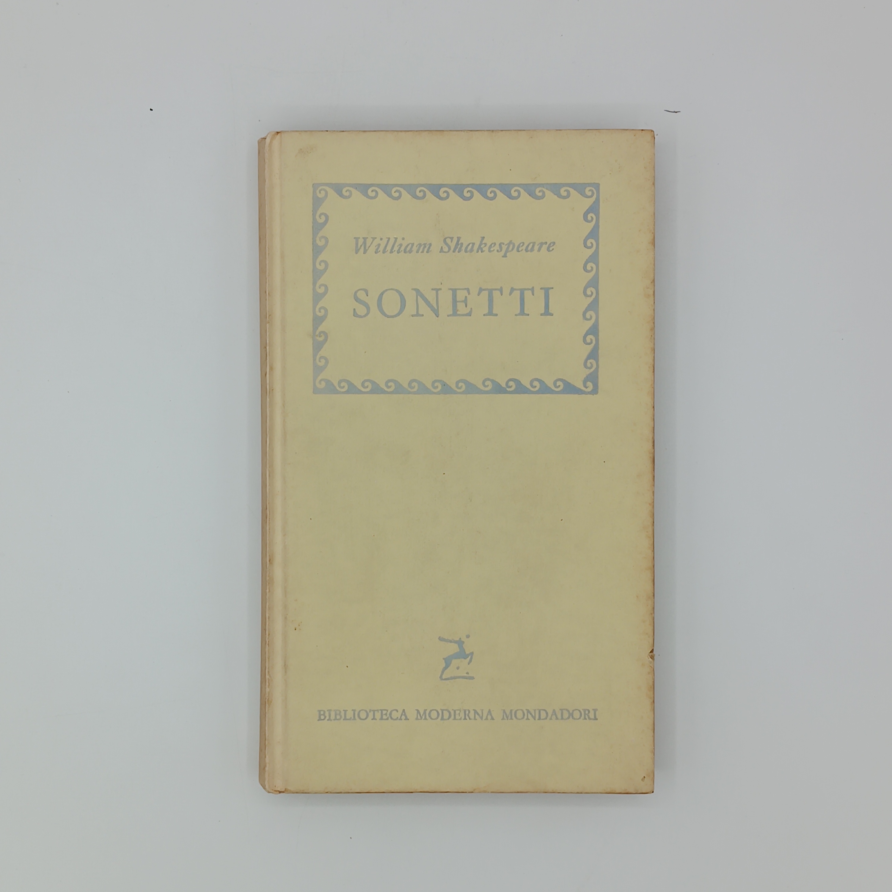 Sonetti